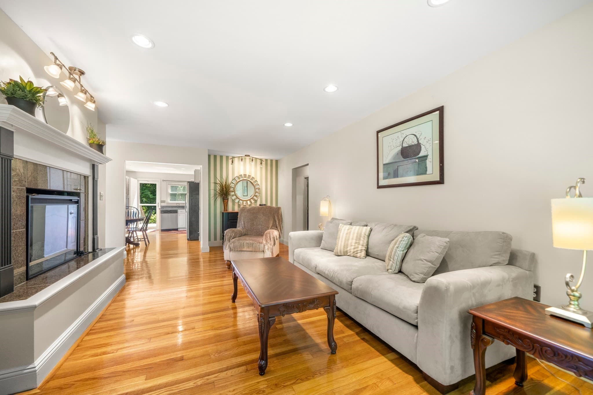 Single Family Residence at 27 Anttila Court, Pembroke MA 02359, Pembroke, photo 2 of 24