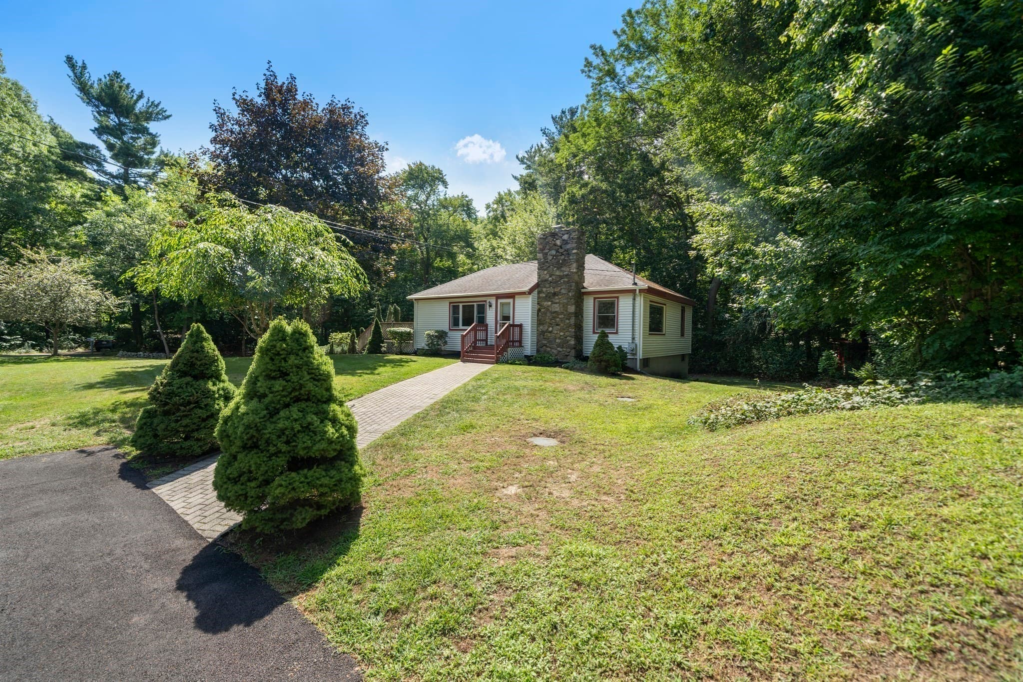 Single Family Residence at 27 Anttila Court, Pembroke MA 02359, Pembroke, photo 20 of 24
