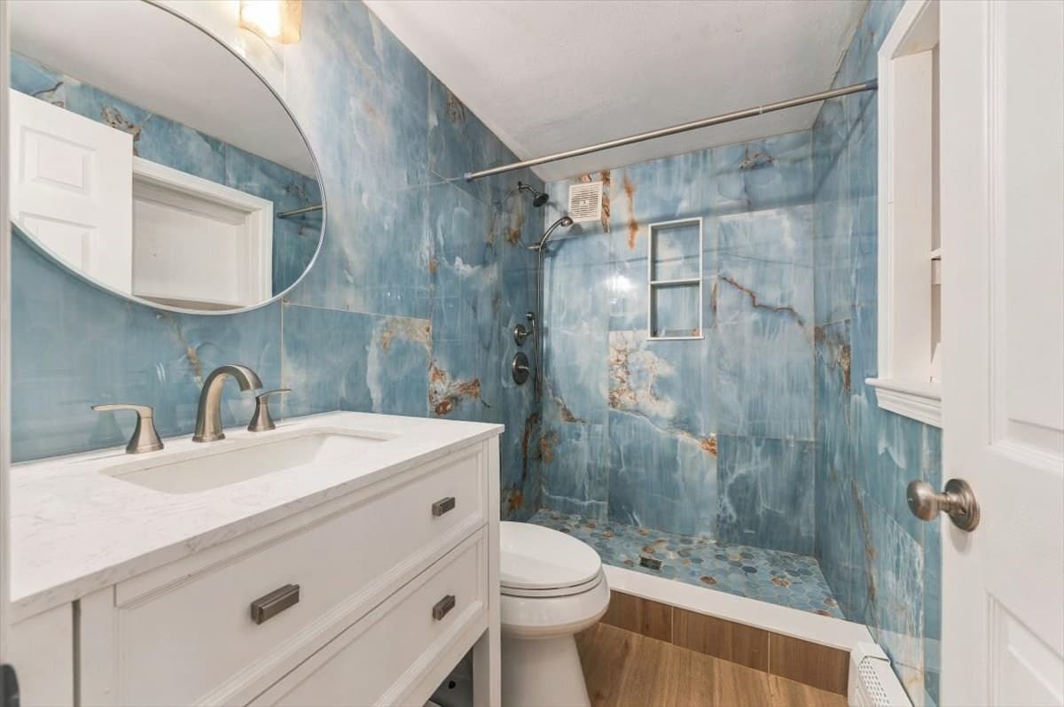 Single Family Residence at 12 Woodbine Ave, Pembroke MA 02359, Pembroke, photo 14 of 25