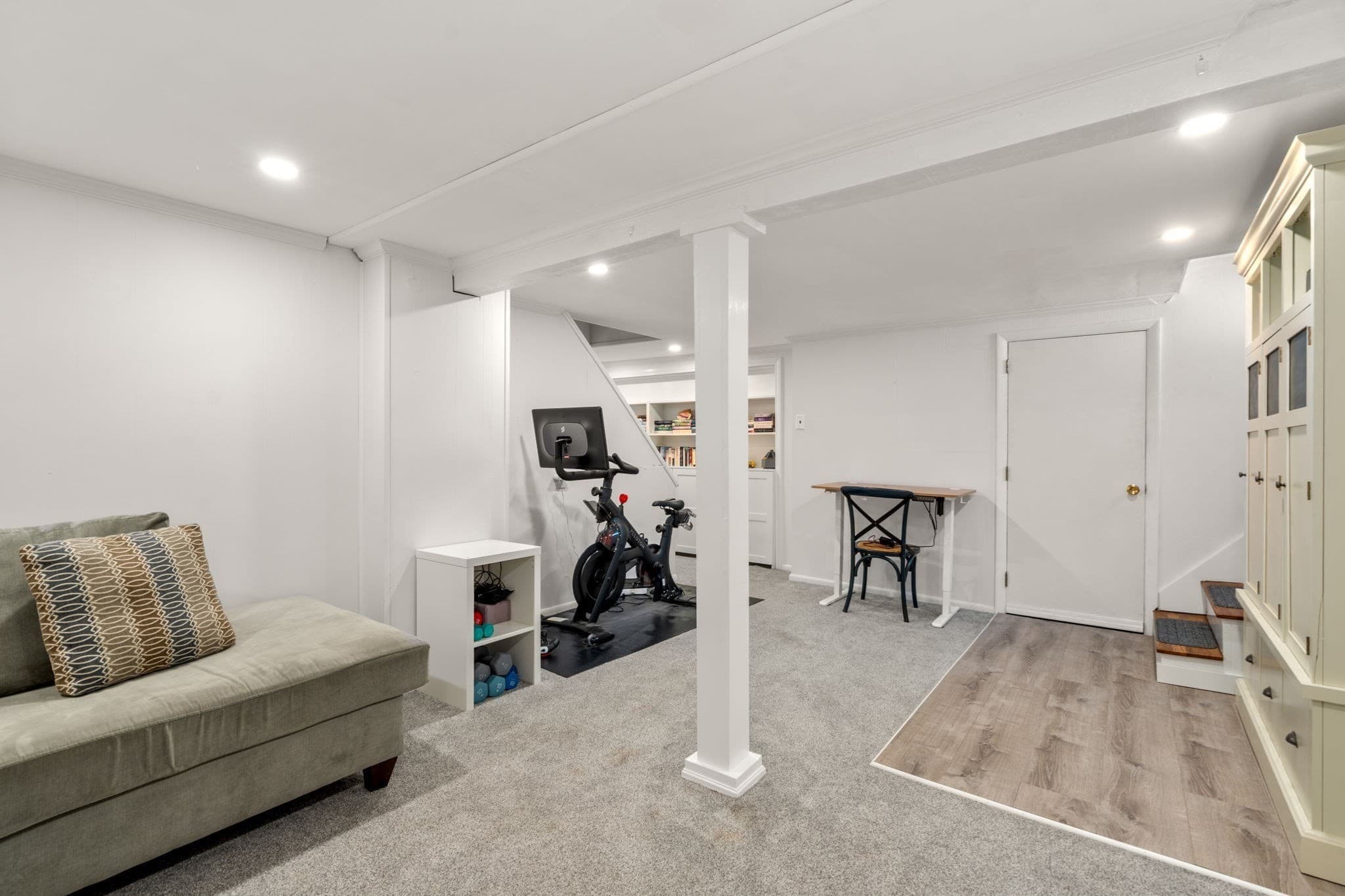 Single Family Residence at 35 Gorham Road, Belmont MA 02478, Belmont, photo 27 of 42