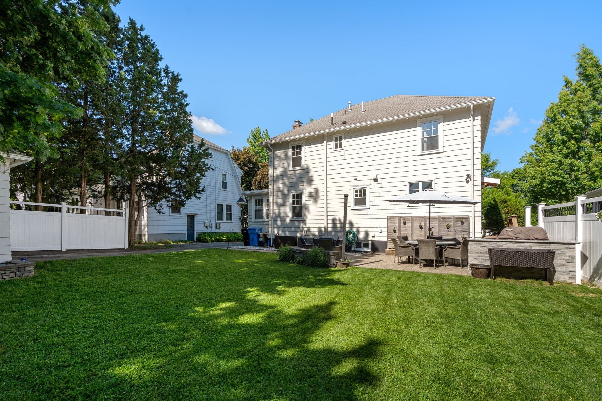 Single Family Residence at 35 Gorham Road, Belmont MA 02478, Belmont, photo 42 of 42
