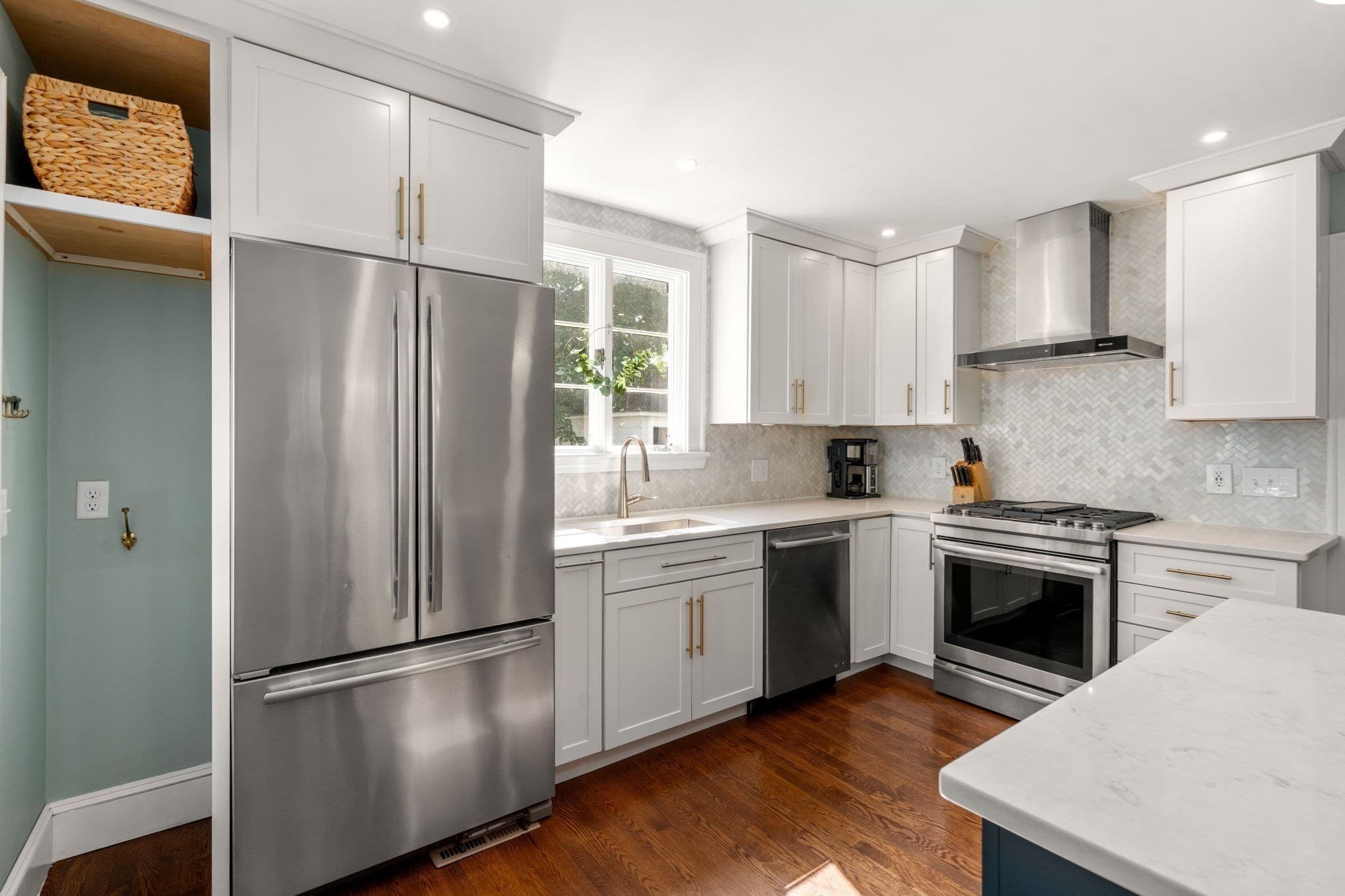 Single Family Residence at 35 Gorham Road, Belmont MA 02478, Belmont, photo 13 of 42
