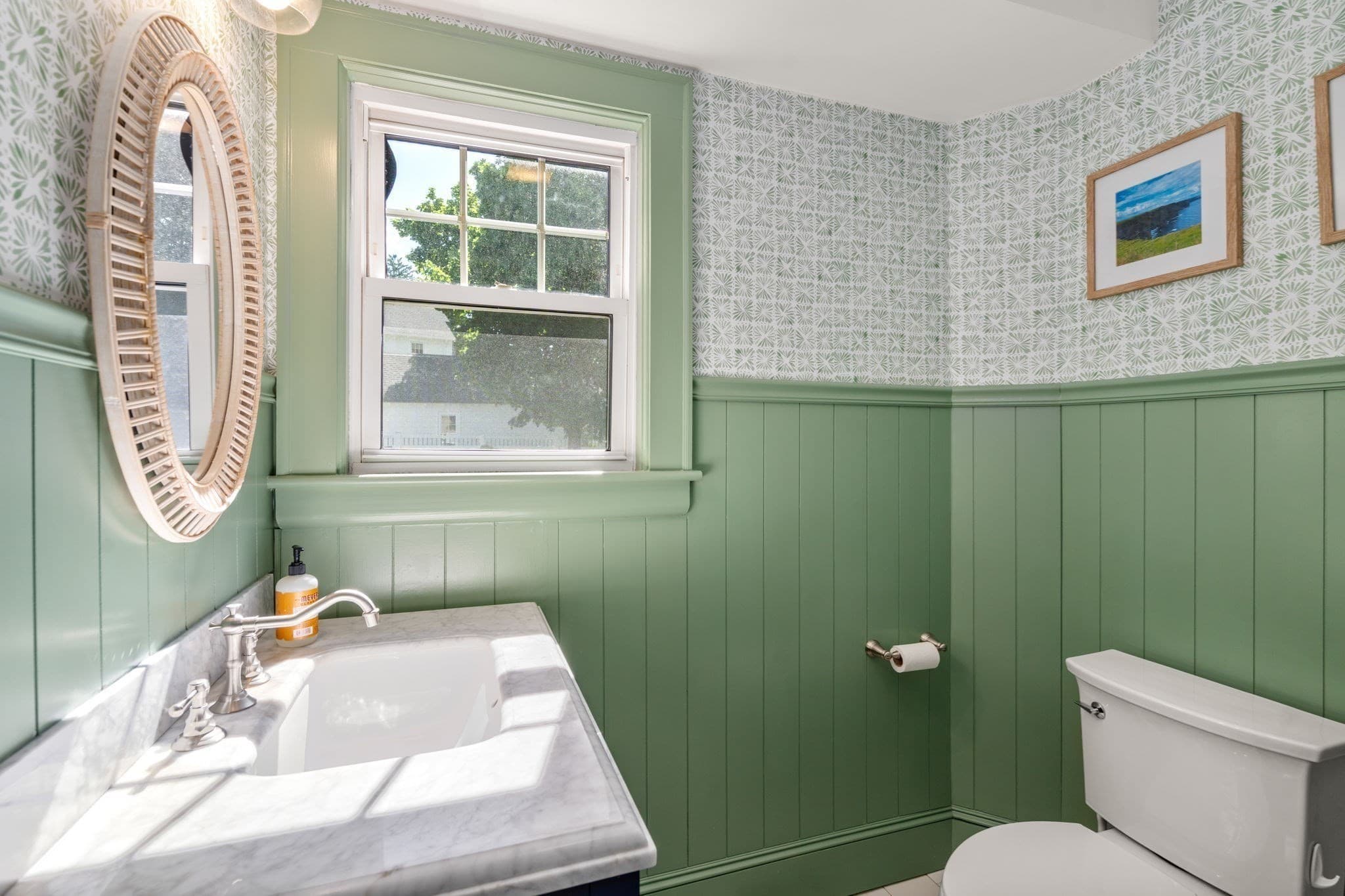 Single Family Residence at 35 Gorham Road, Belmont MA 02478, Belmont, photo 17 of 42