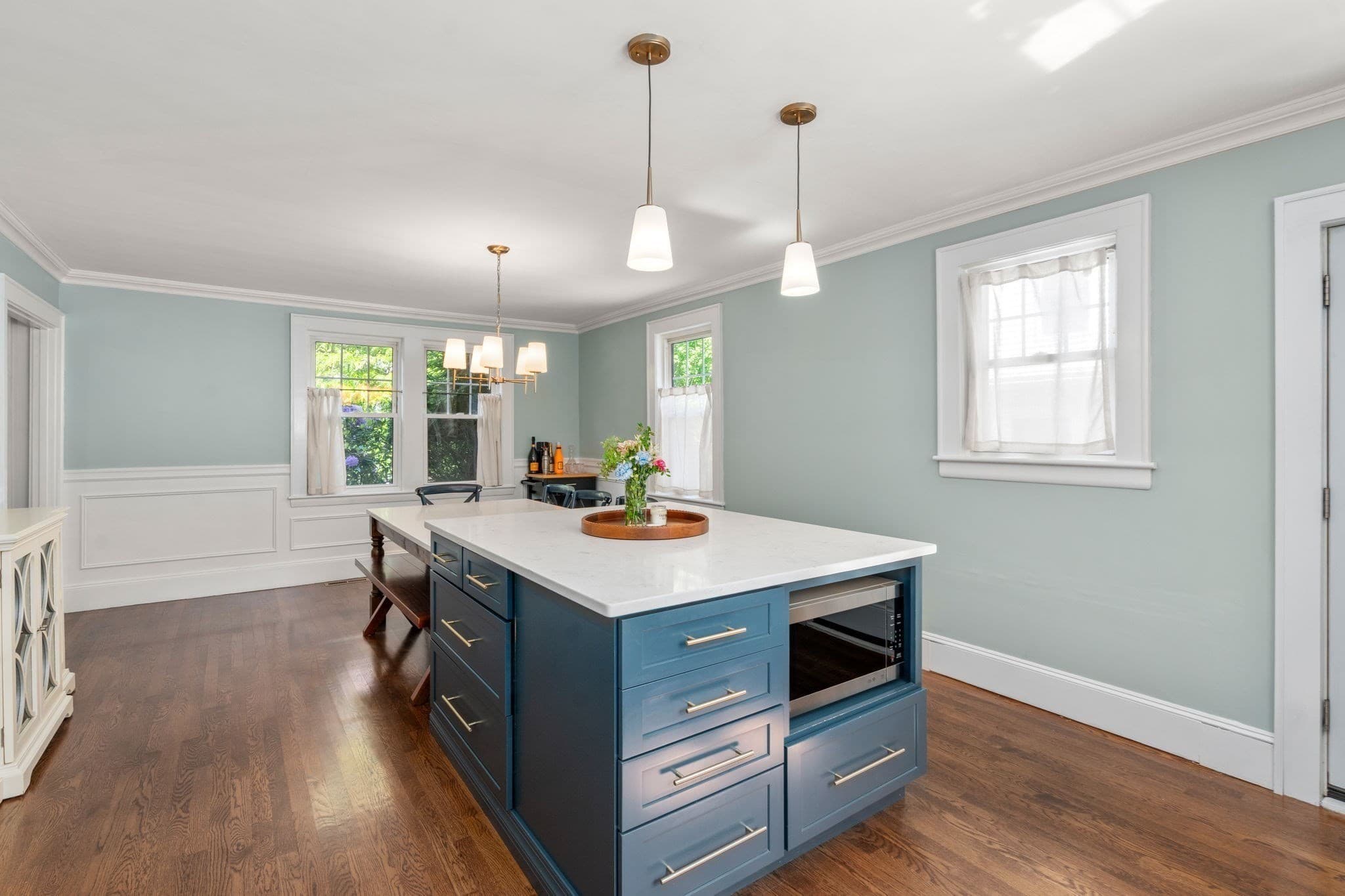 Single Family Residence at 35 Gorham Road, Belmont MA 02478, Belmont, photo 16 of 42