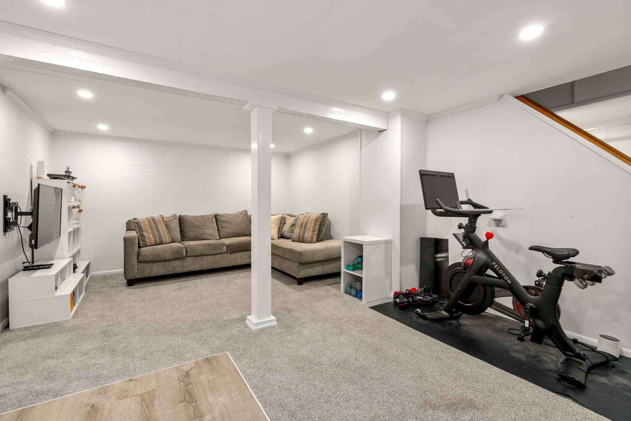 Single Family Residence at 35 Gorham Road, Belmont MA 02478, Belmont, photo 26 of 42
