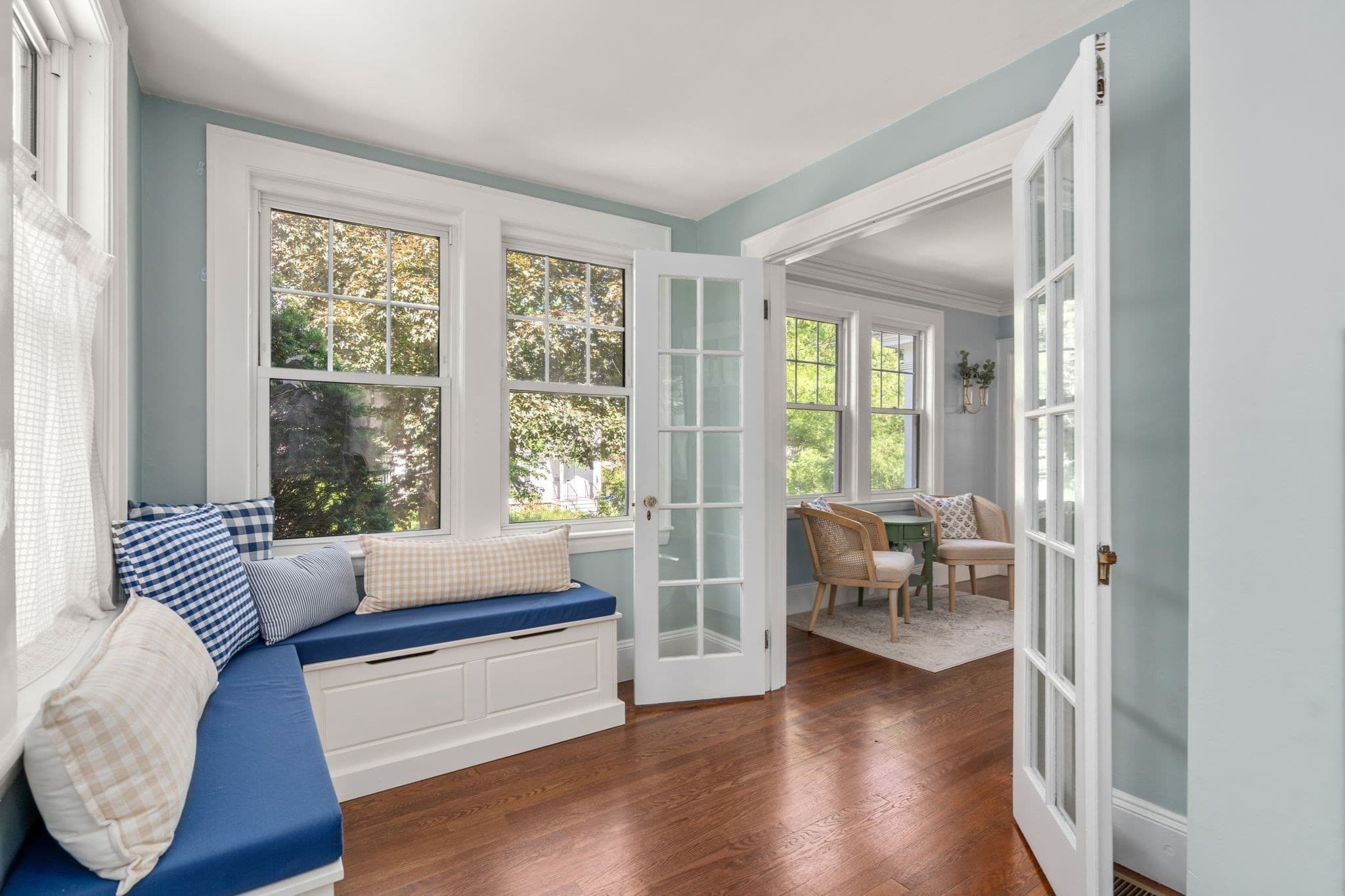 Single Family Residence at 35 Gorham Road, Belmont MA 02478, Belmont, photo 7 of 42