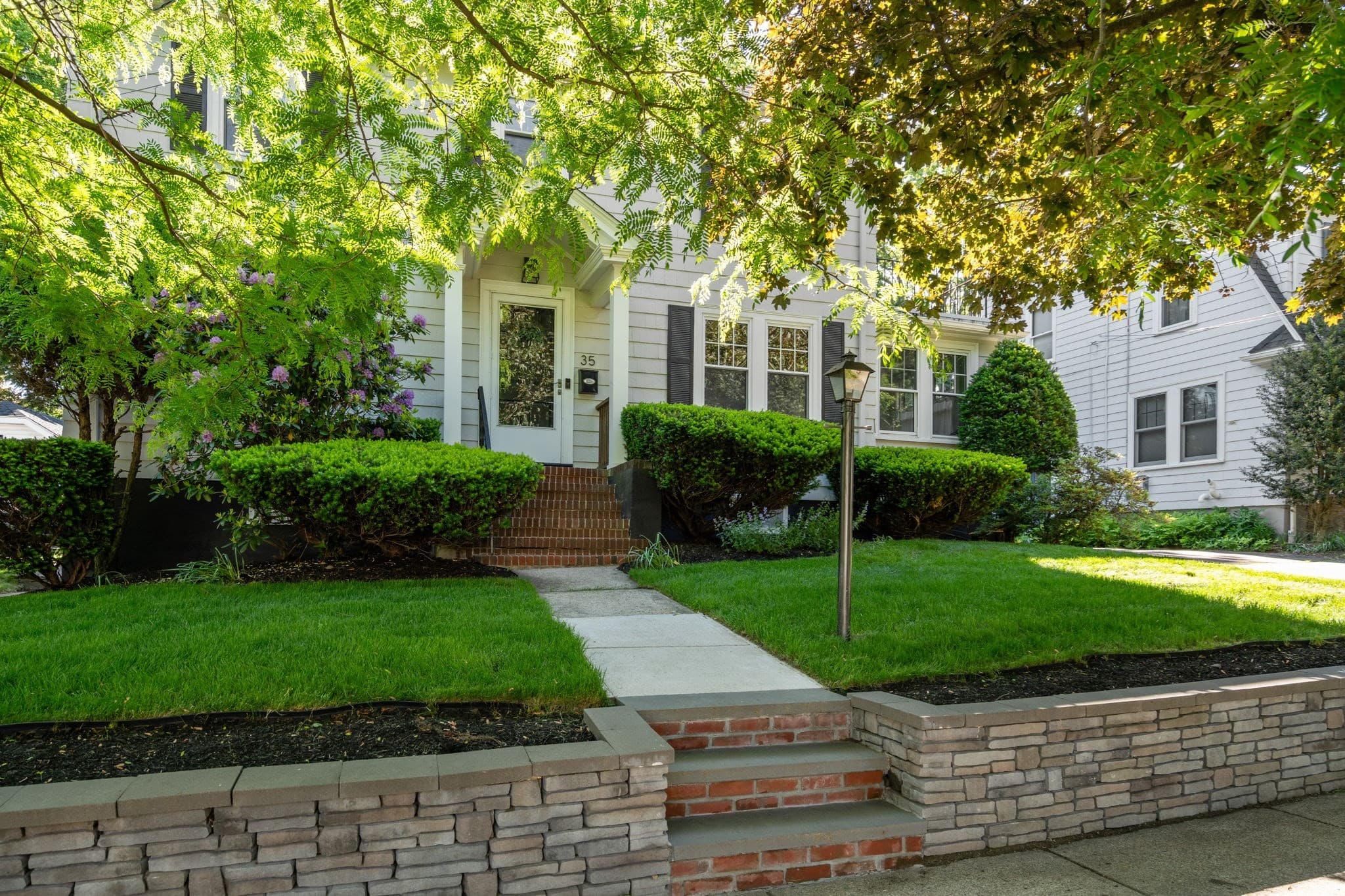 35 Gorham Road, Belmont MA 02478