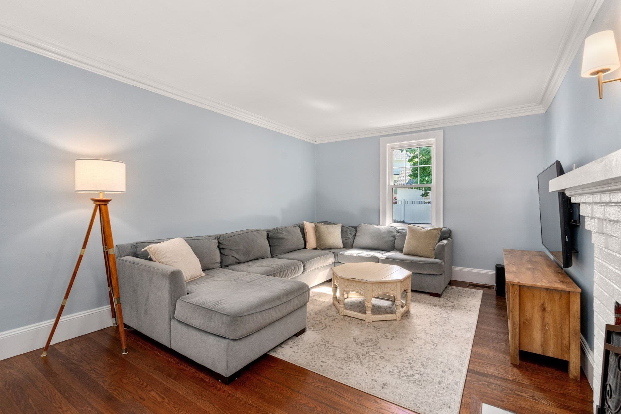 Single Family Residence at 35 Gorham Road, Belmont MA 02478, Belmont, photo 5 of 42