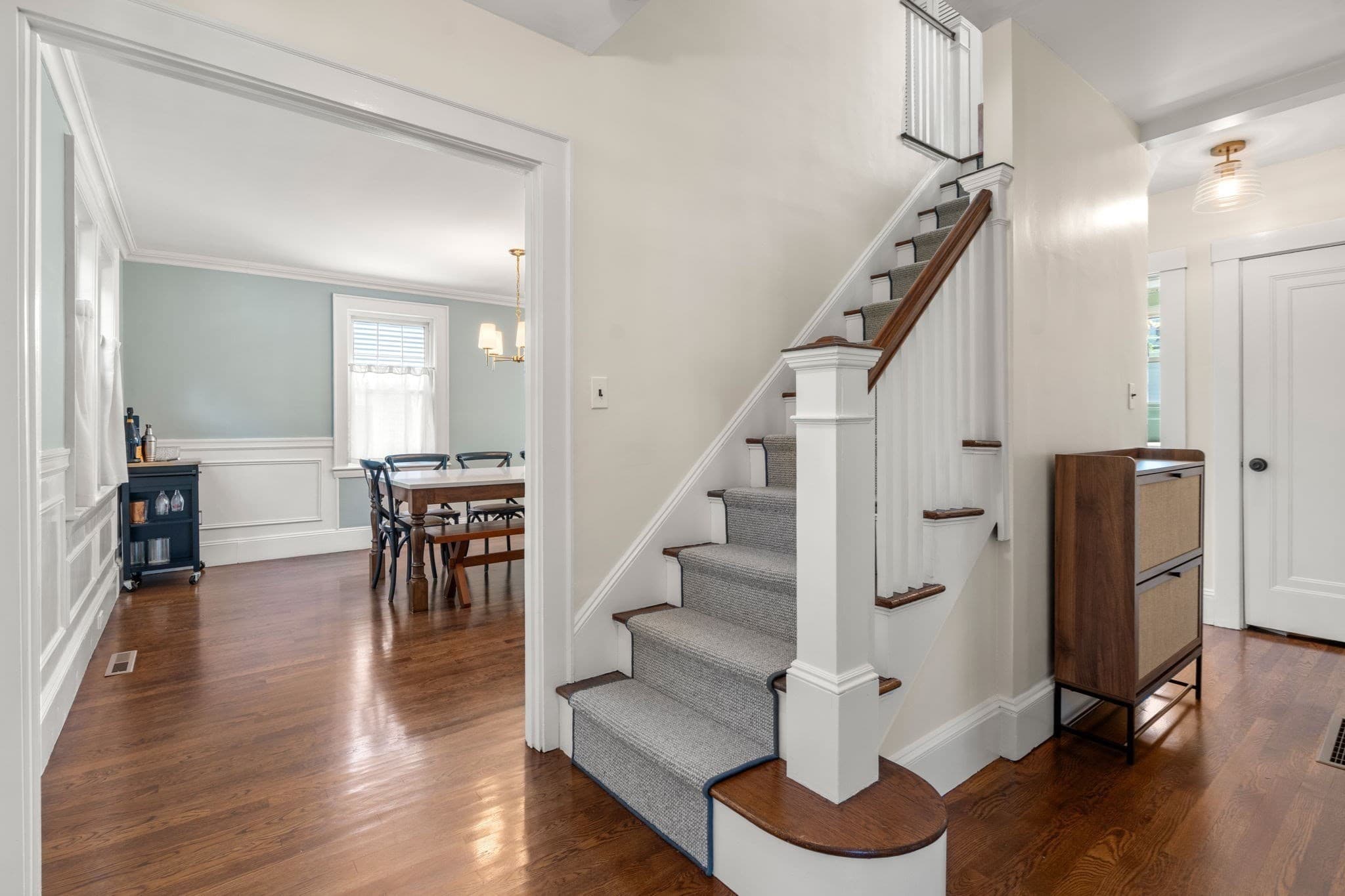 Single Family Residence at 35 Gorham Road, Belmont MA 02478, Belmont, photo 9 of 42