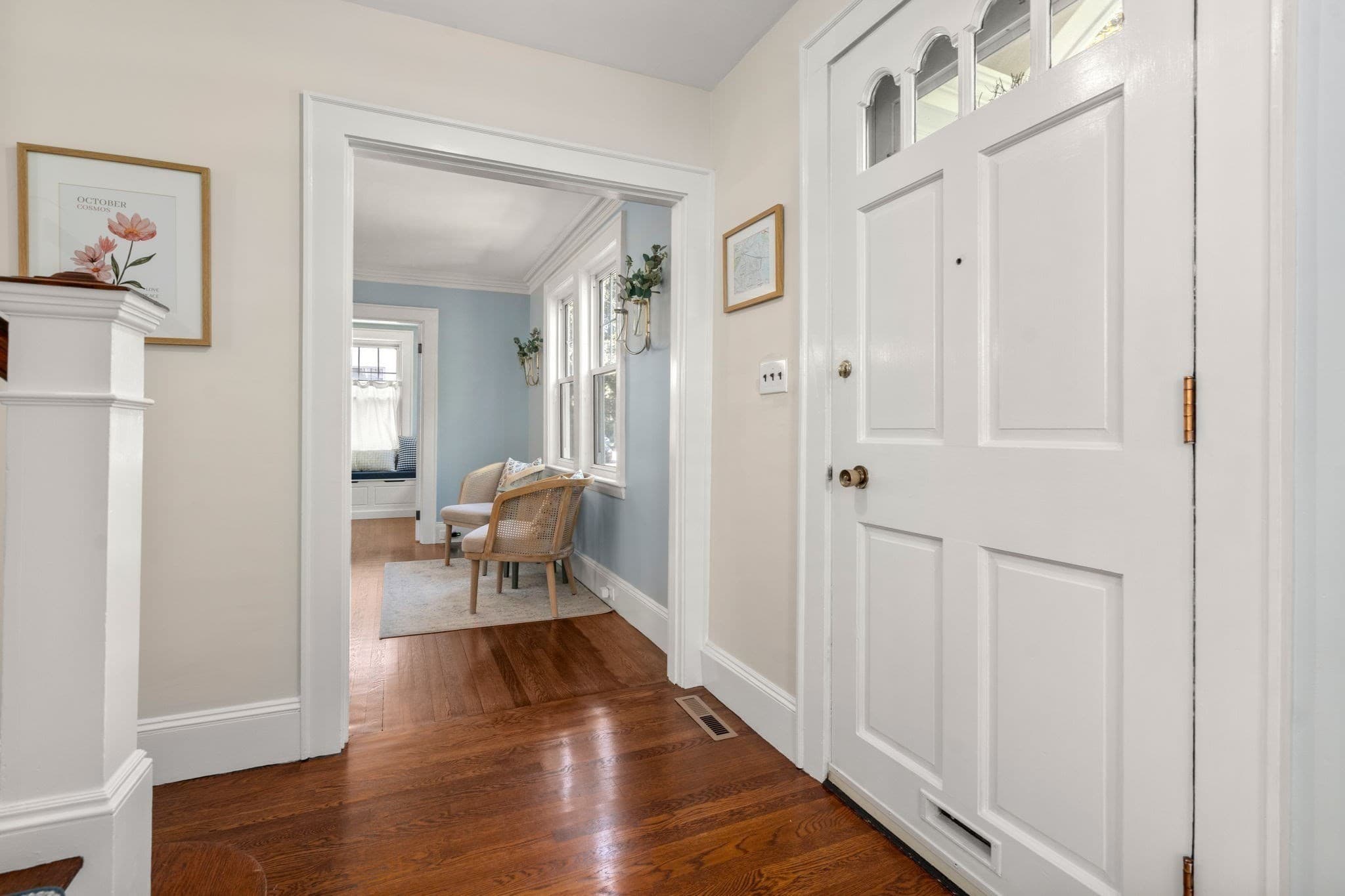 Single Family Residence at 35 Gorham Road, Belmont MA 02478, Belmont, photo 10 of 42