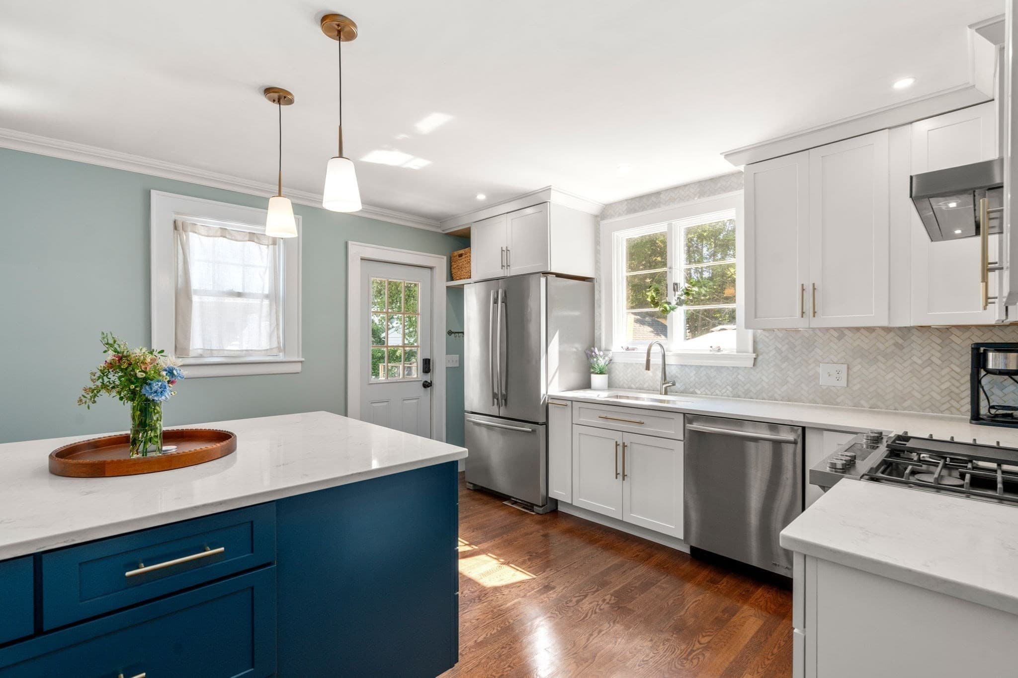 Single Family Residence at 35 Gorham Road, Belmont MA 02478, Belmont, photo 14 of 42