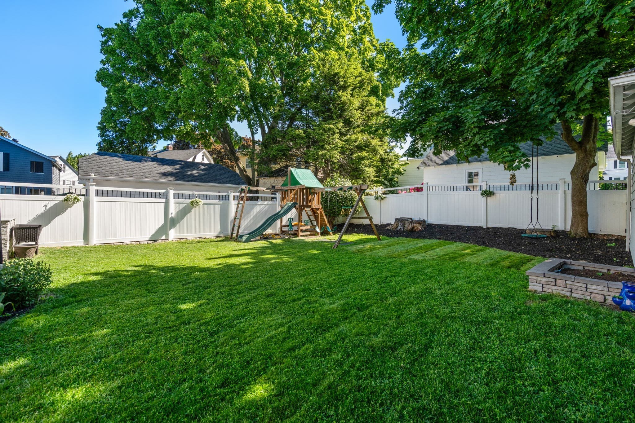 Single Family Residence at 35 Gorham Road, Belmont MA 02478, Belmont, photo 41 of 42