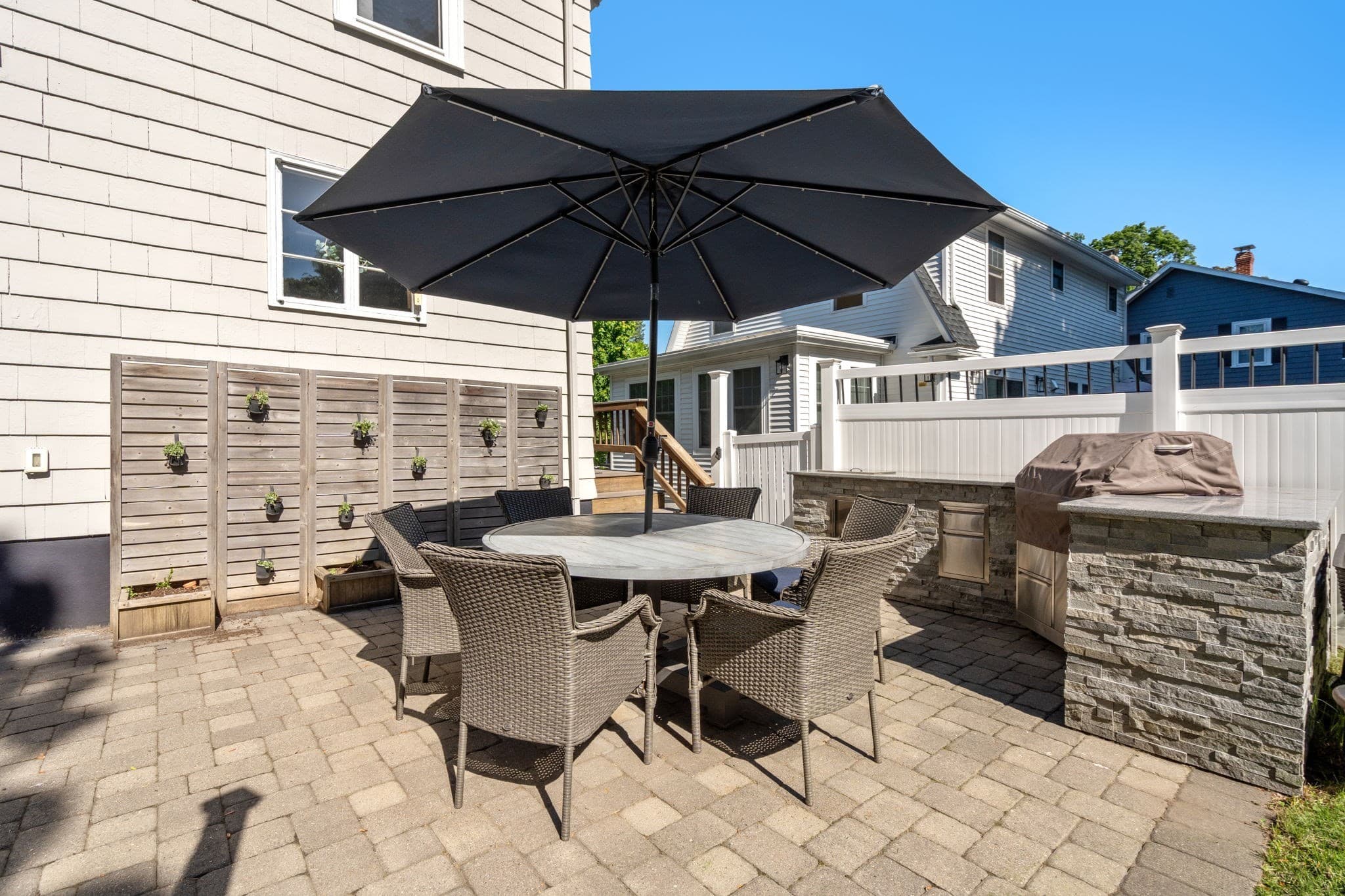 Single Family Residence at 35 Gorham Road, Belmont MA 02478, Belmont, photo 39 of 42