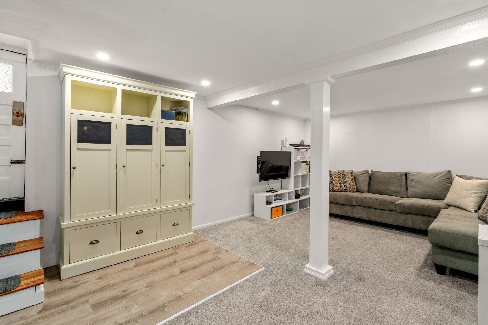 Single Family Residence at 35 Gorham Road, Belmont MA 02478, Belmont, photo 25 of 42