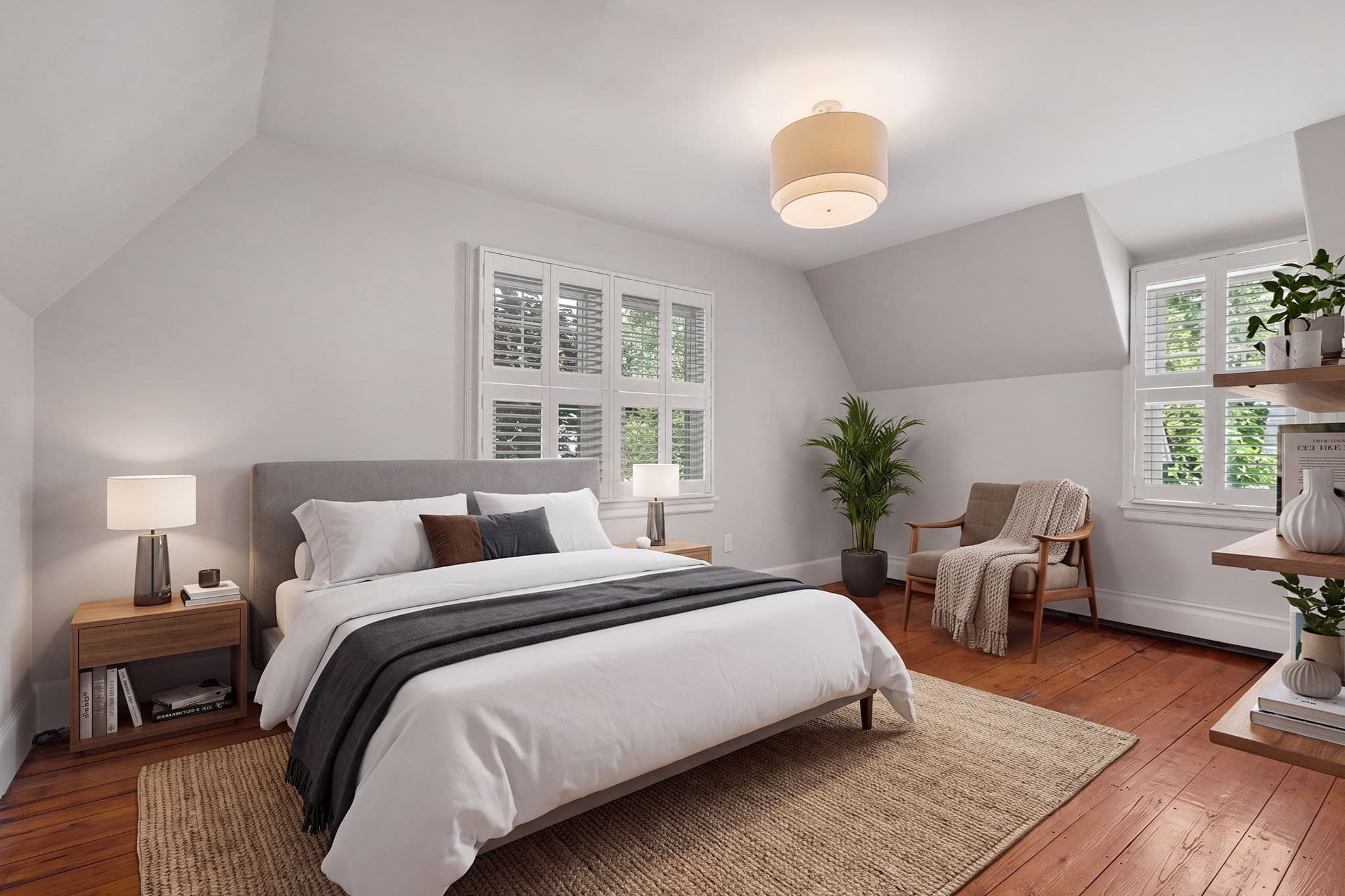 Single Family Residence at 172 West St, Walpole MA 02081, Walpole, photo 15 of 22