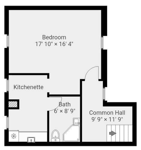 Condominium at 199 Washington Street # 199, Winchester MA 01890, Winchester, photo 5 of 42