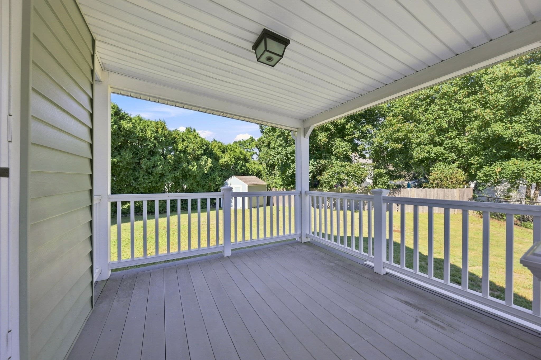 Single Family Residence at 125 Whitehall St, Dedham MA 02026, Dedham, photo 2 of 42