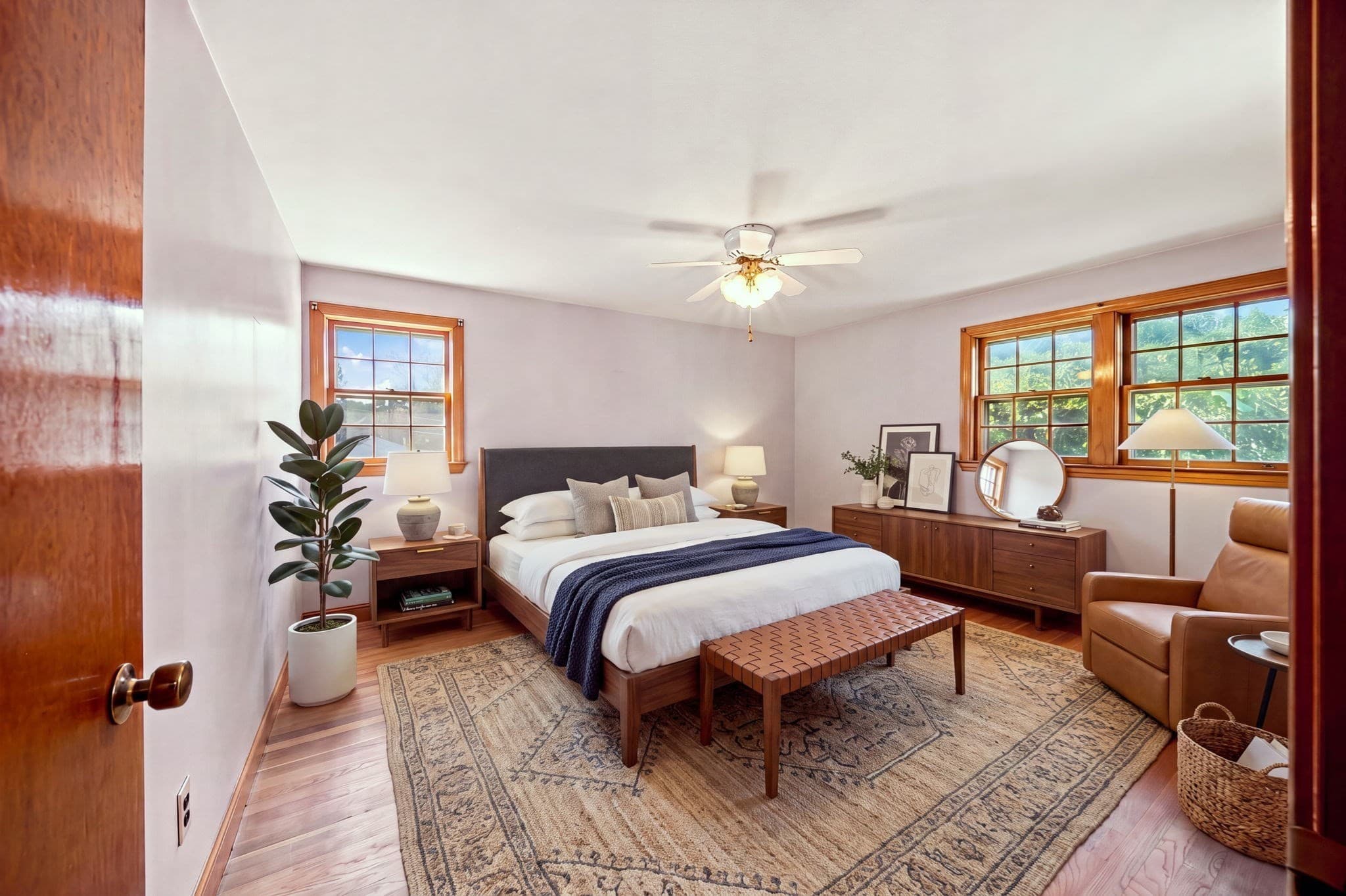 Single Family Residence at 125 Whitehall St, Dedham MA 02026, Dedham, photo 16 of 42
