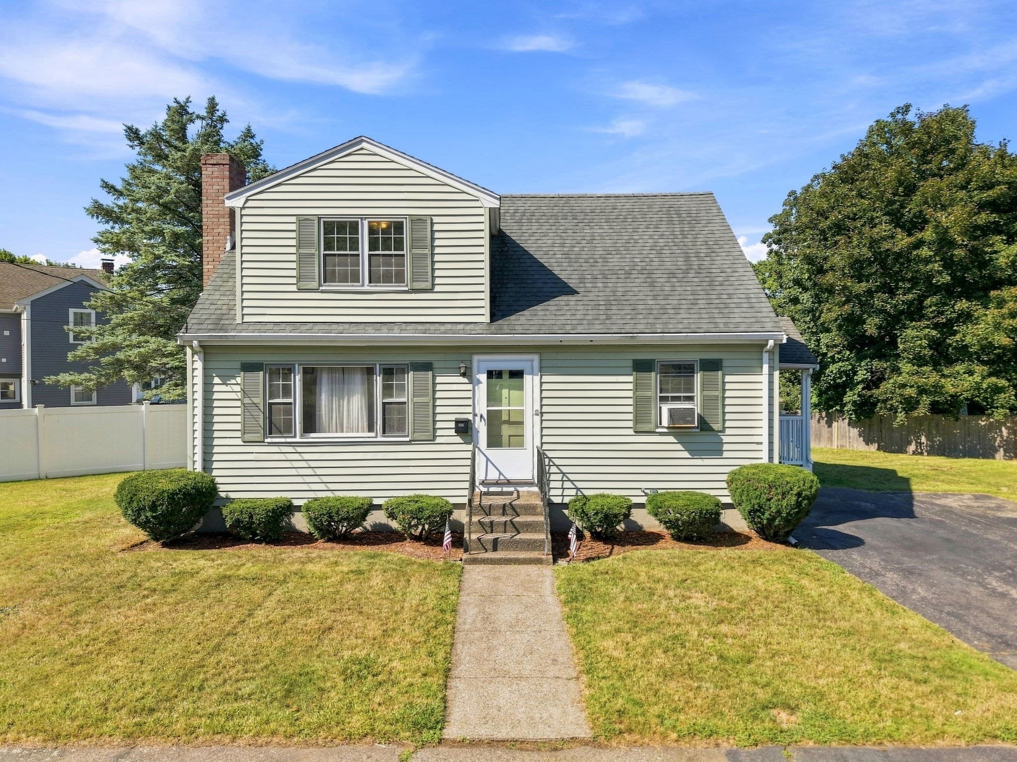 Single Family Residence at 125 Whitehall St, Dedham MA 02026, Dedham, photo 12 of 42
