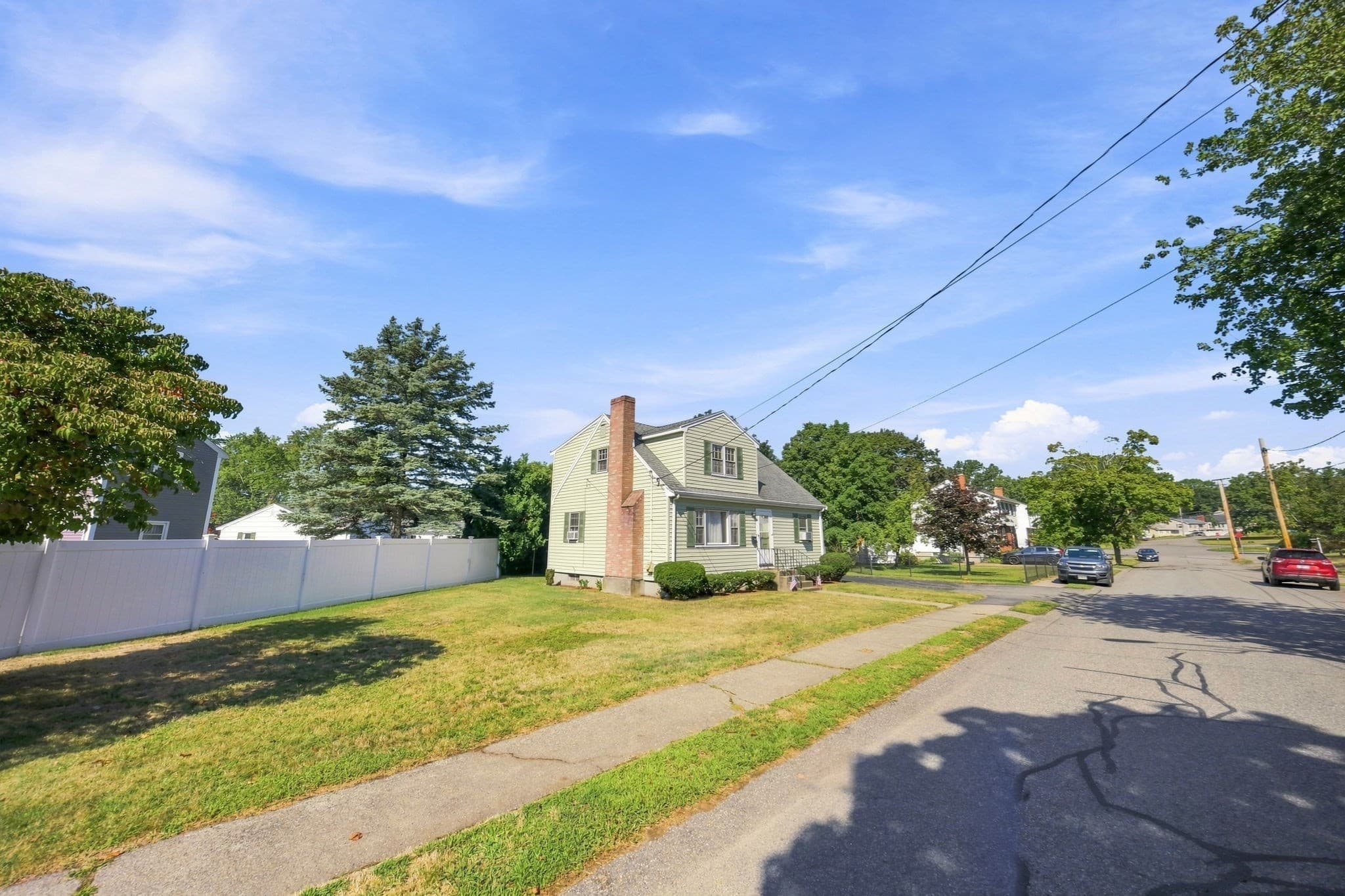 Single Family Residence at 125 Whitehall St, Dedham MA 02026, Dedham, photo 9 of 42