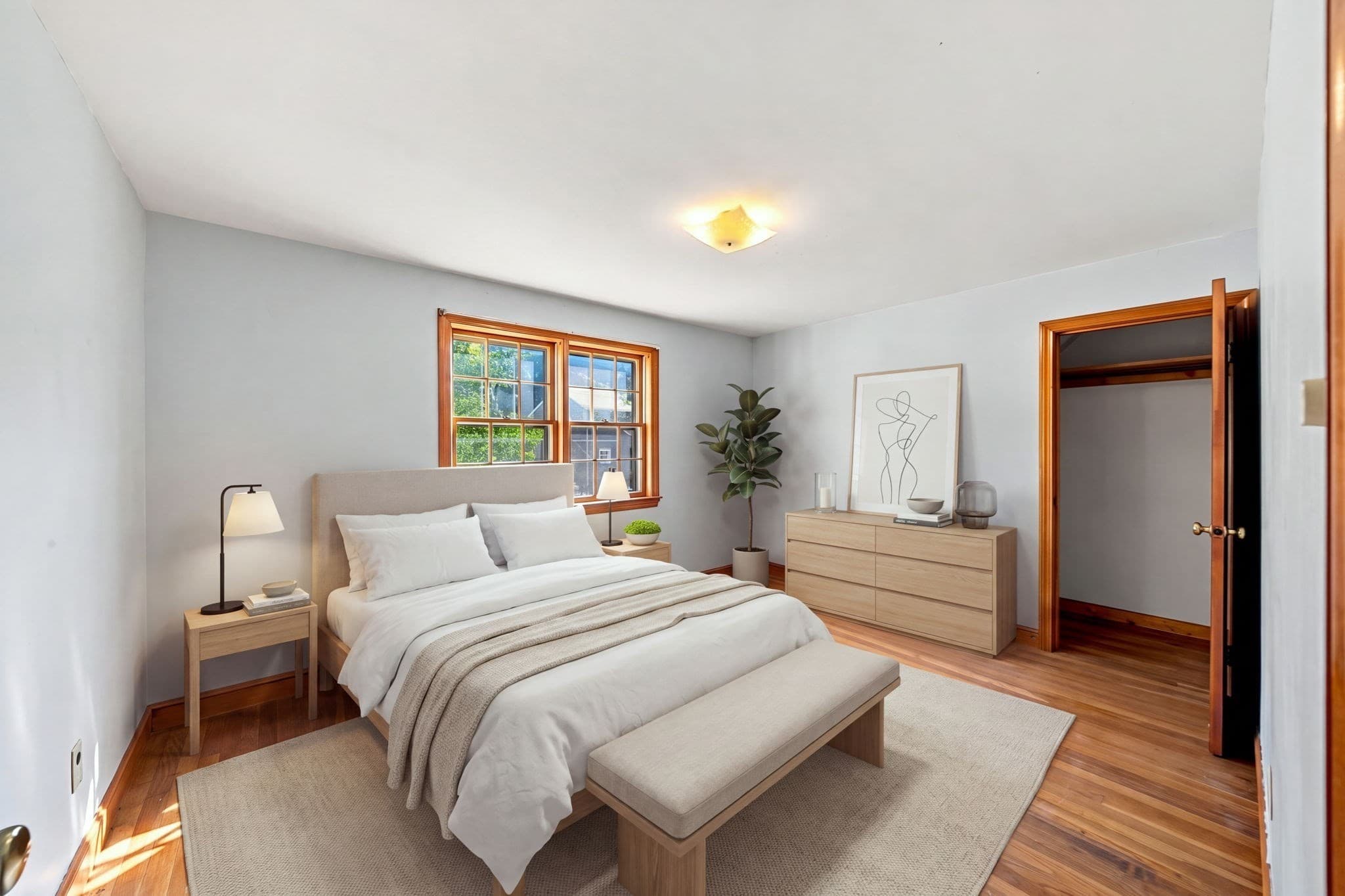Single Family Residence at 125 Whitehall St, Dedham MA 02026, Dedham, photo 15 of 42