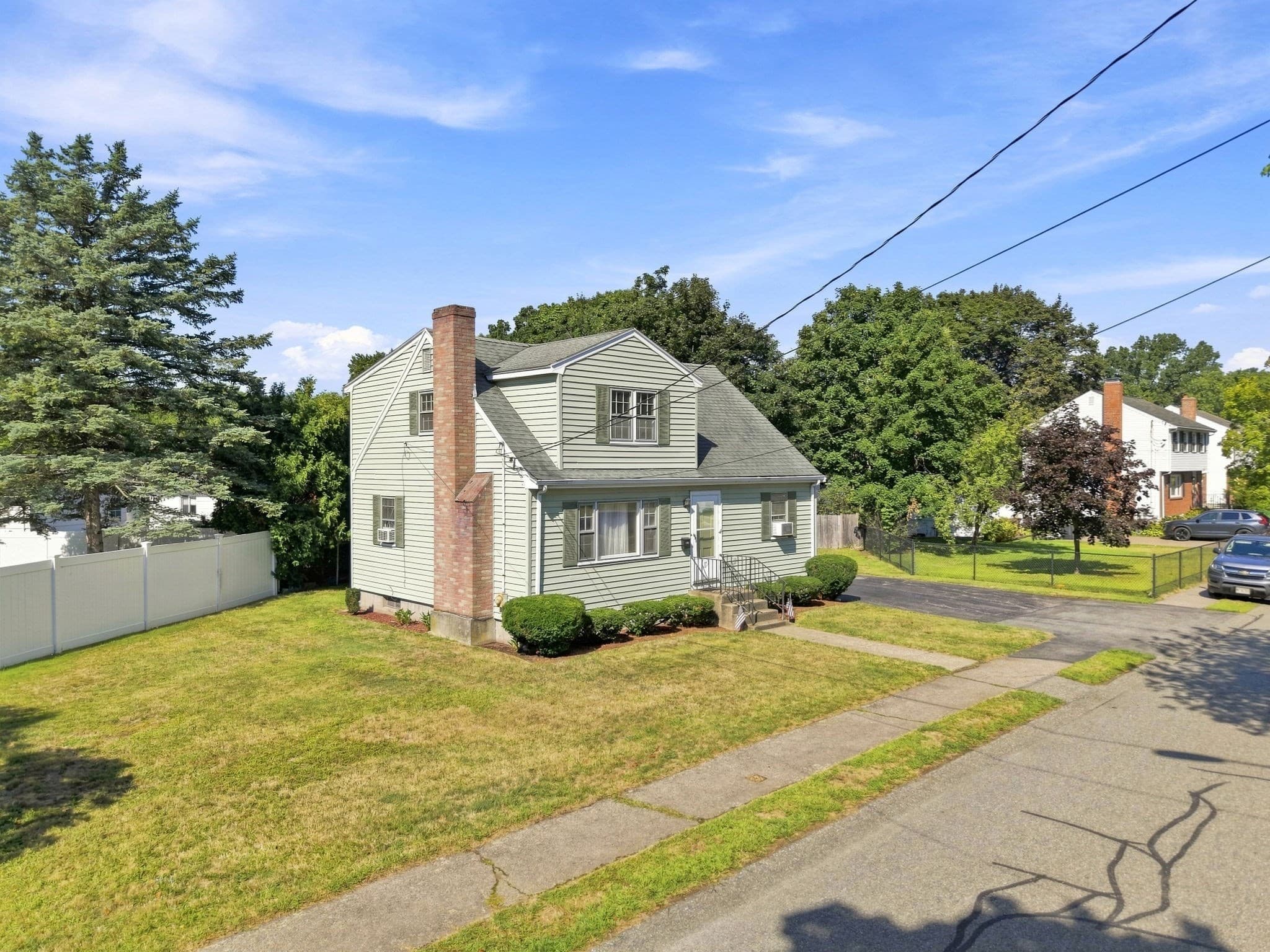 Single Family Residence at 125 Whitehall St, Dedham MA 02026, Dedham, photo 11 of 42