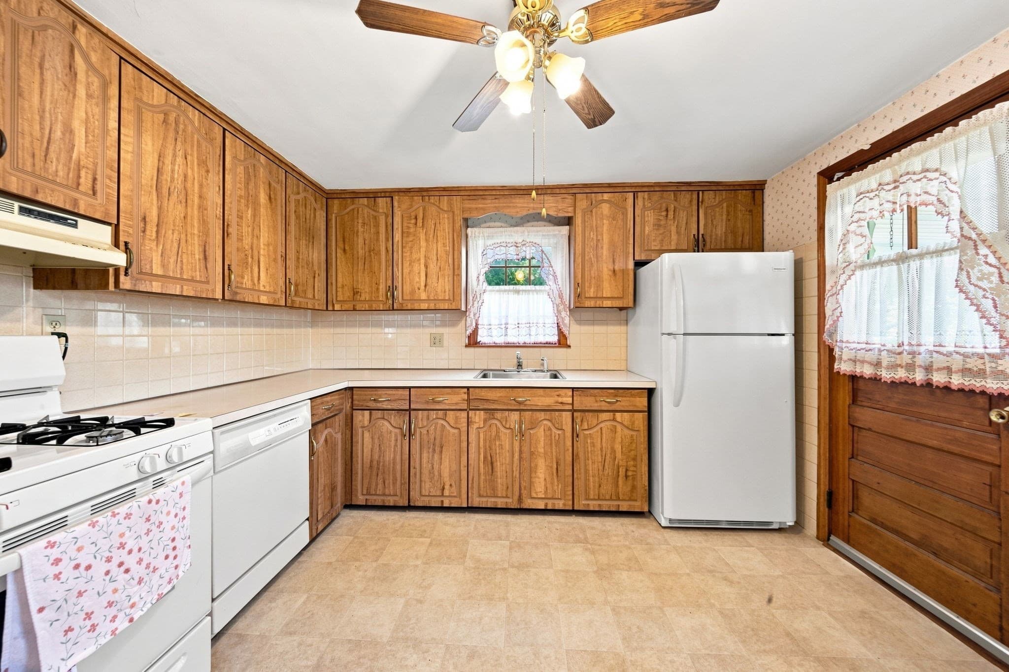 Single Family Residence at 125 Whitehall St, Dedham MA 02026, Dedham, photo 31 of 42