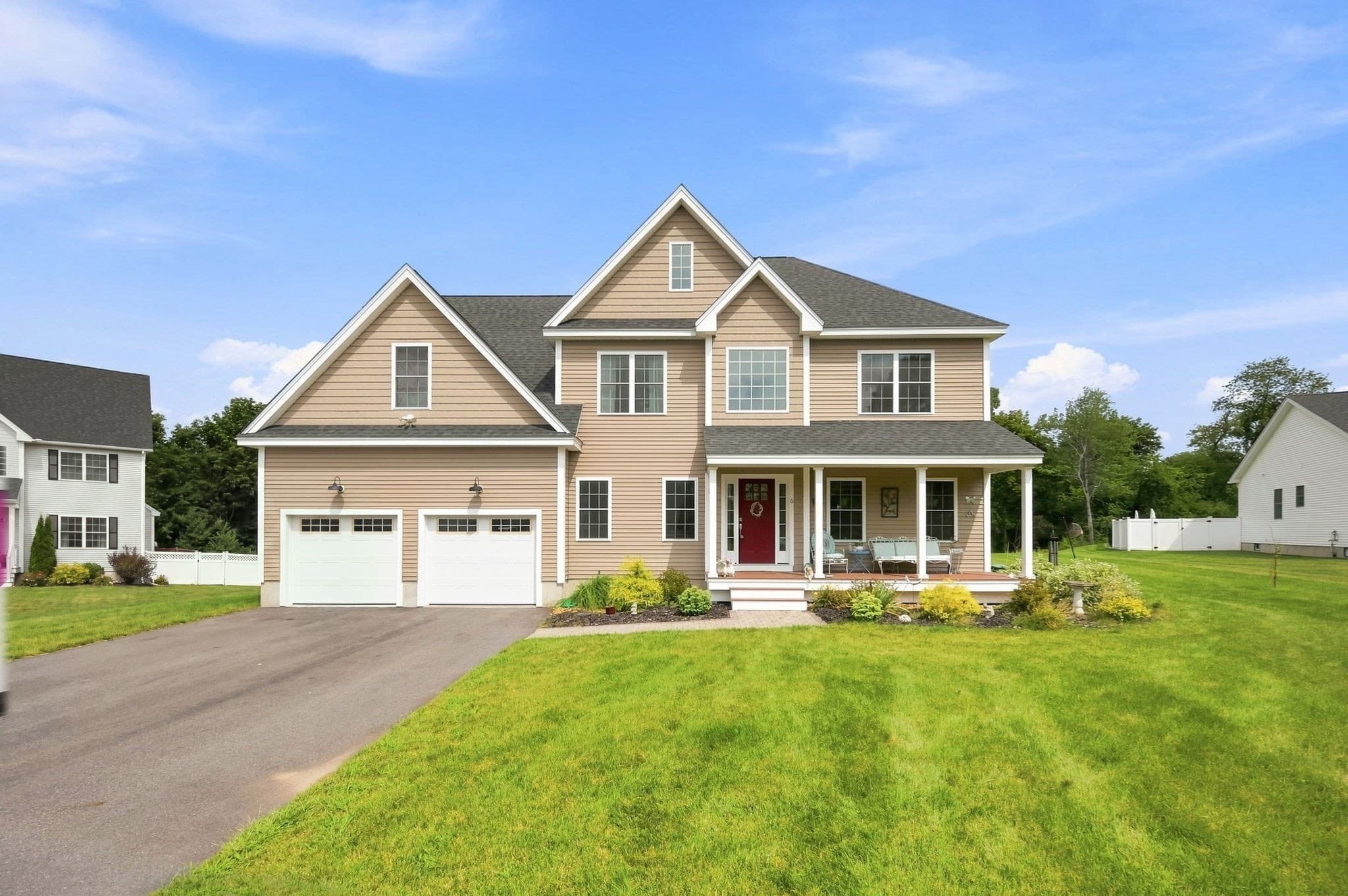 Single Family Residence at 6 Geramat Way, Methuen MA 01844, Methuen, photo 2 of 40