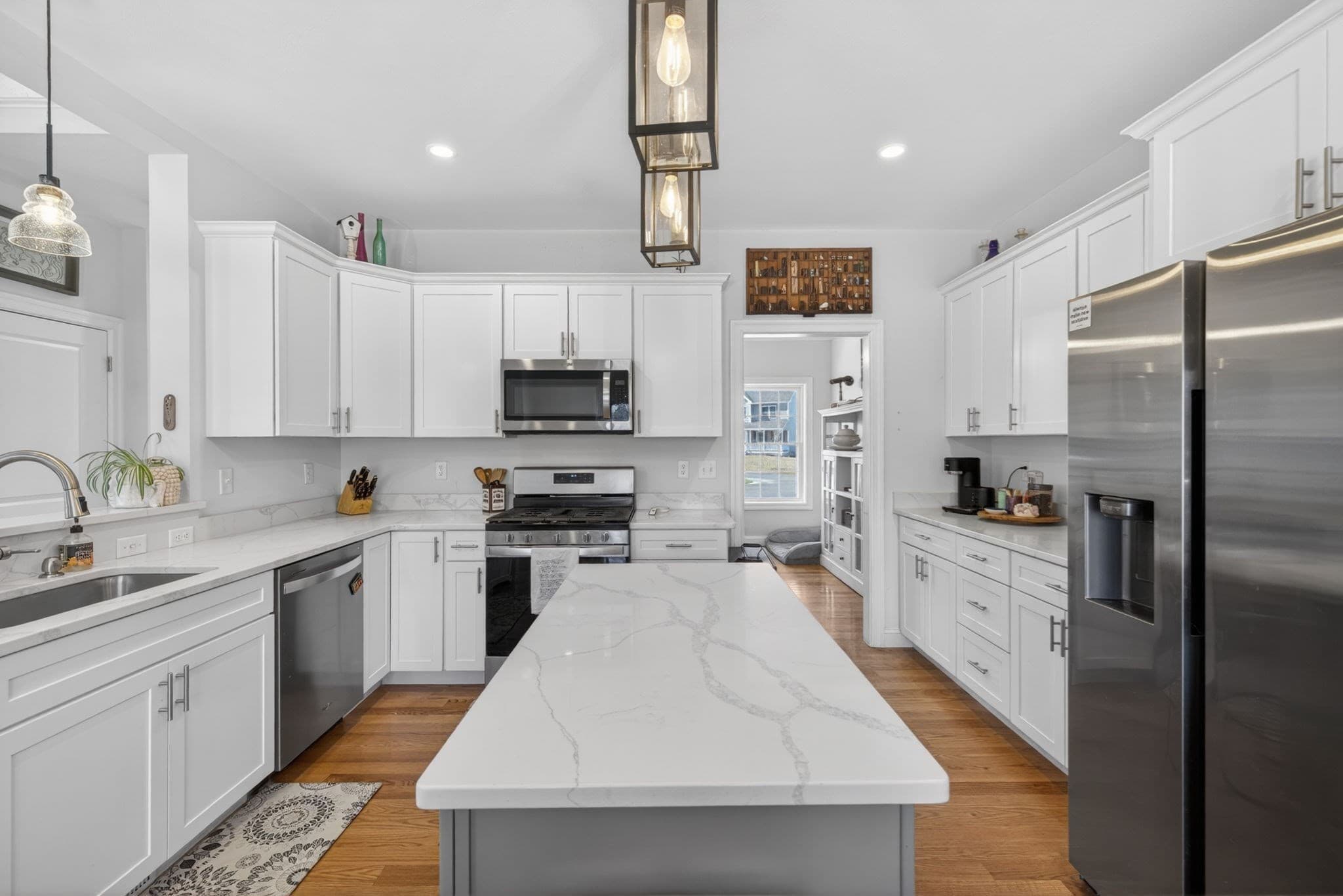 Single Family Residence at 6 Geramat Way, Methuen MA 01844, Methuen, photo 13 of 40
