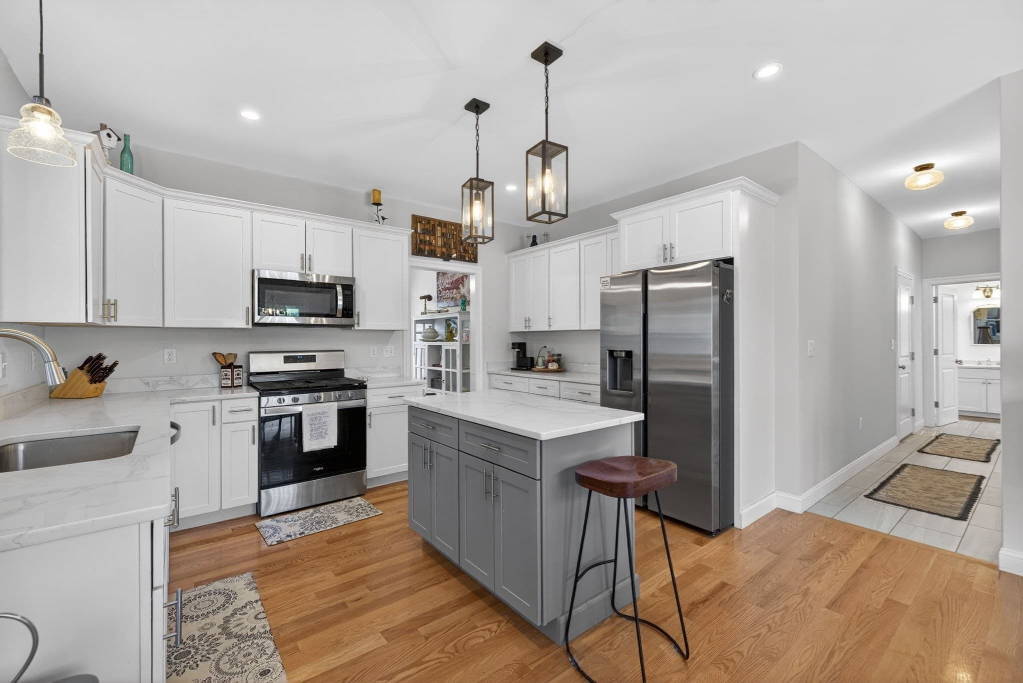 Single Family Residence at 6 Geramat Way, Methuen MA 01844, Methuen, photo 17 of 40