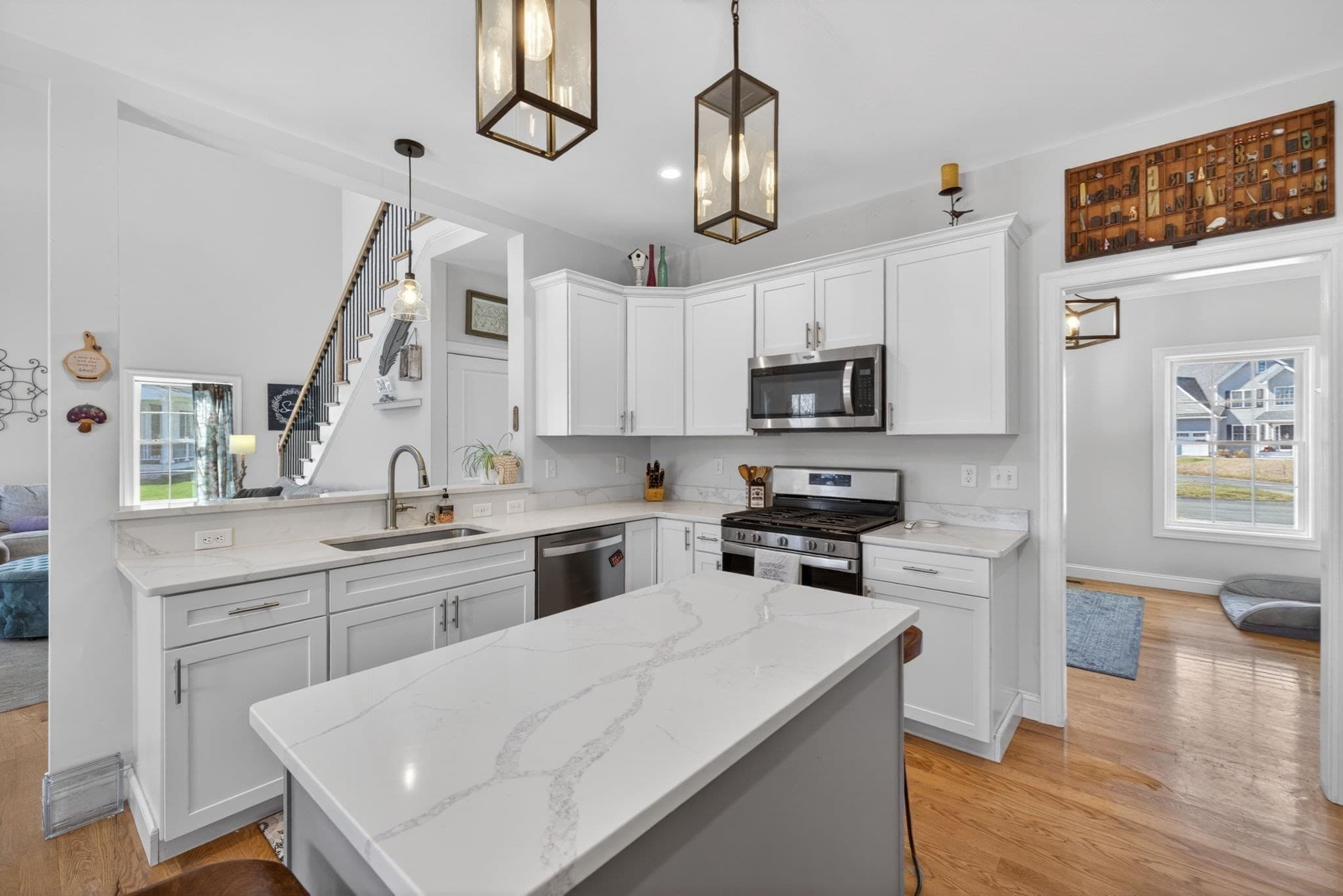 Single Family Residence at 6 Geramat Way, Methuen MA 01844, Methuen, photo 12 of 40