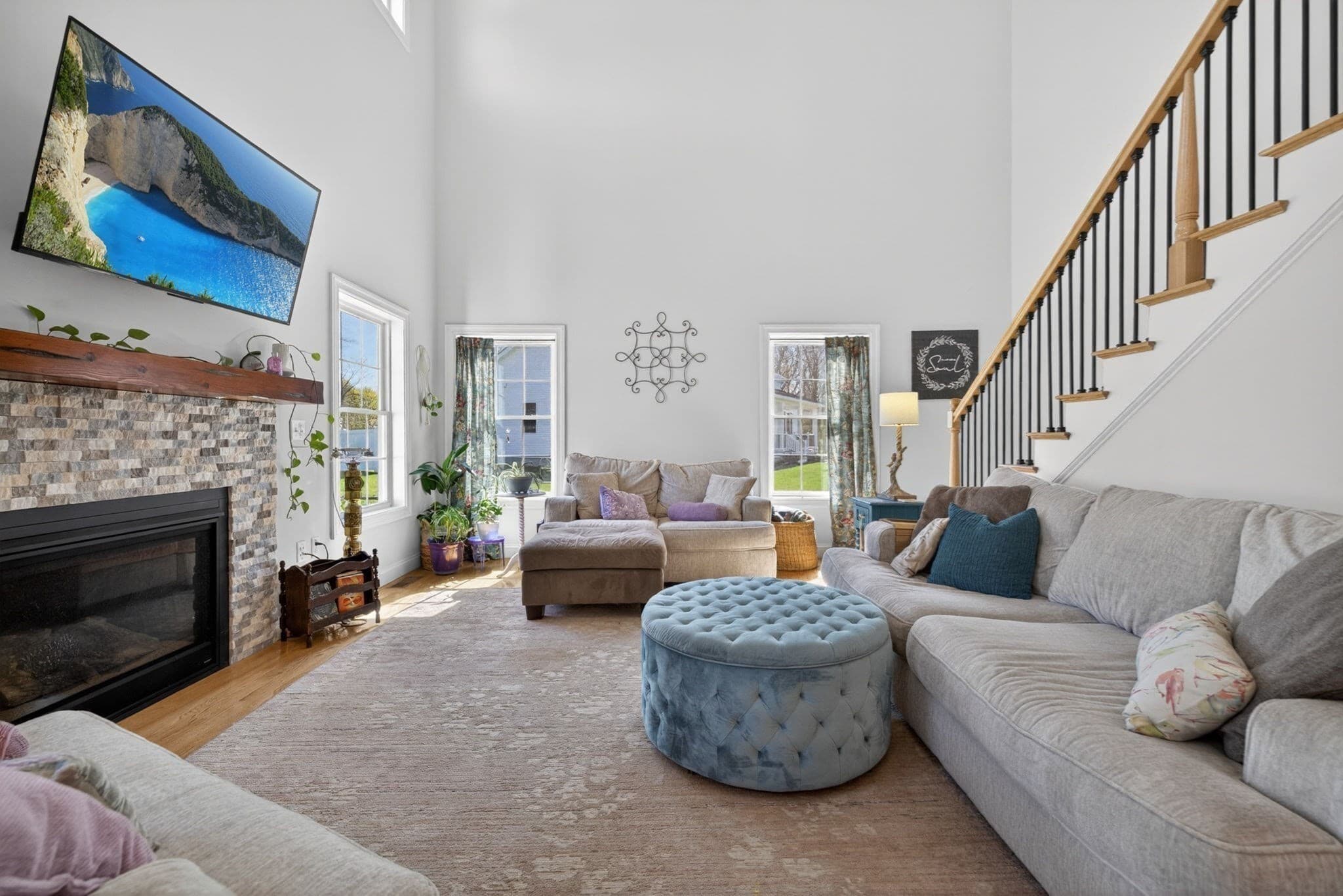 Single Family Residence at 6 Geramat Way, Methuen MA 01844, Methuen, photo 22 of 40