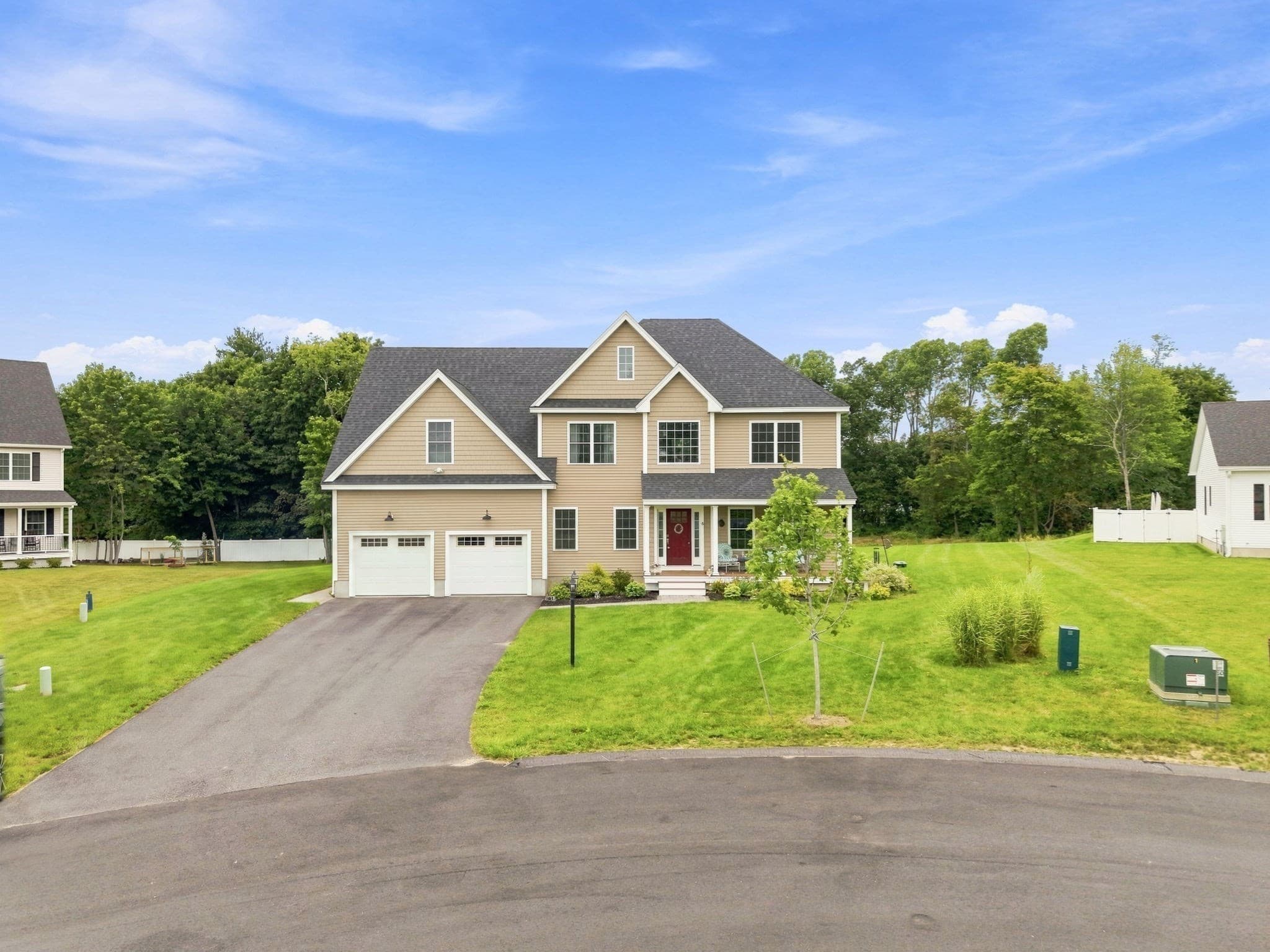 Single Family Residence at 6 Geramat Way, Methuen MA 01844, Methuen, photo 3 of 40