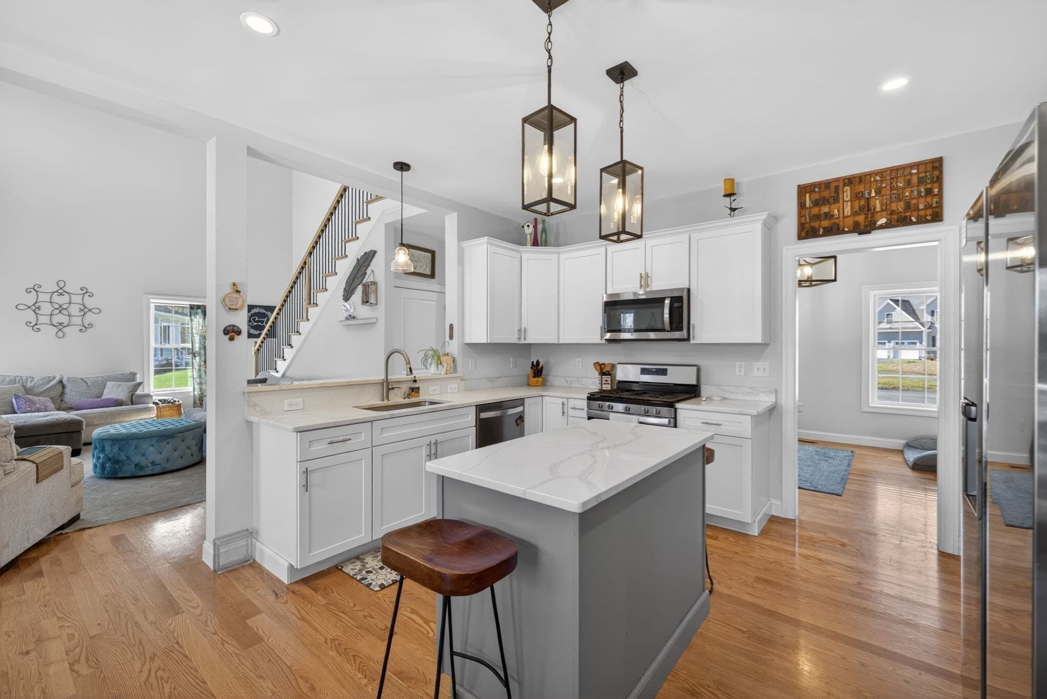 Single Family Residence at 6 Geramat Way, Methuen MA 01844, Methuen, photo 14 of 40