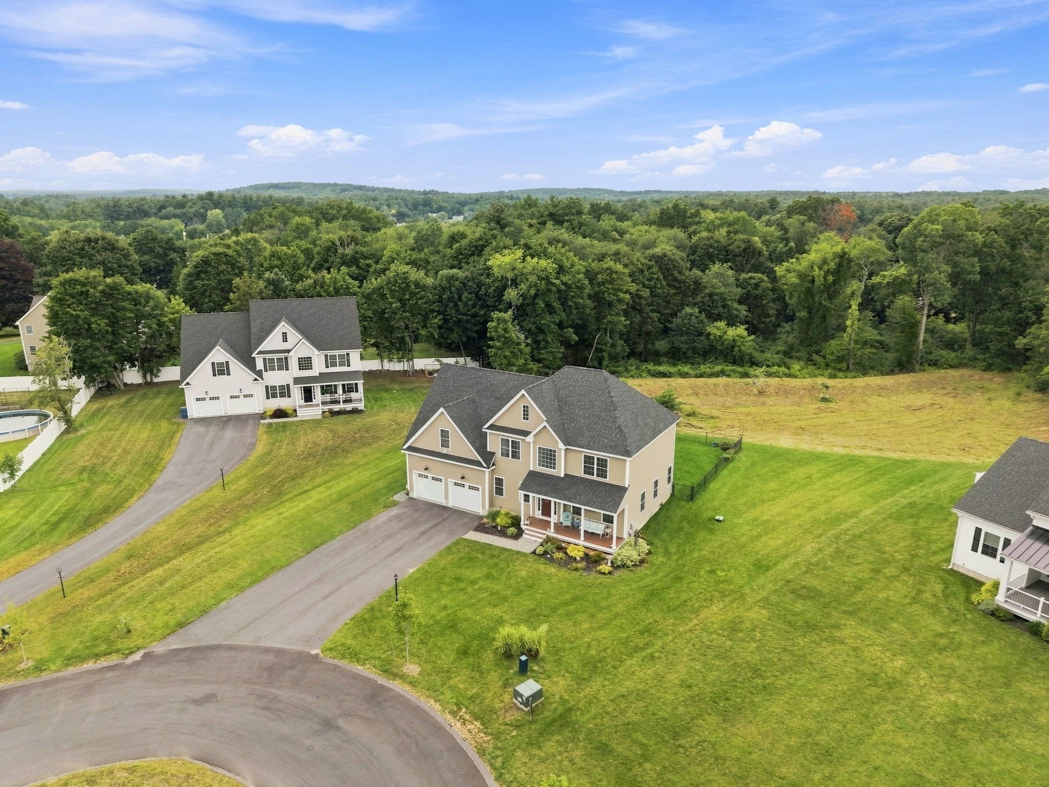 Single Family Residence at 6 Geramat Way, Methuen MA 01844, Methuen, photo 4 of 40