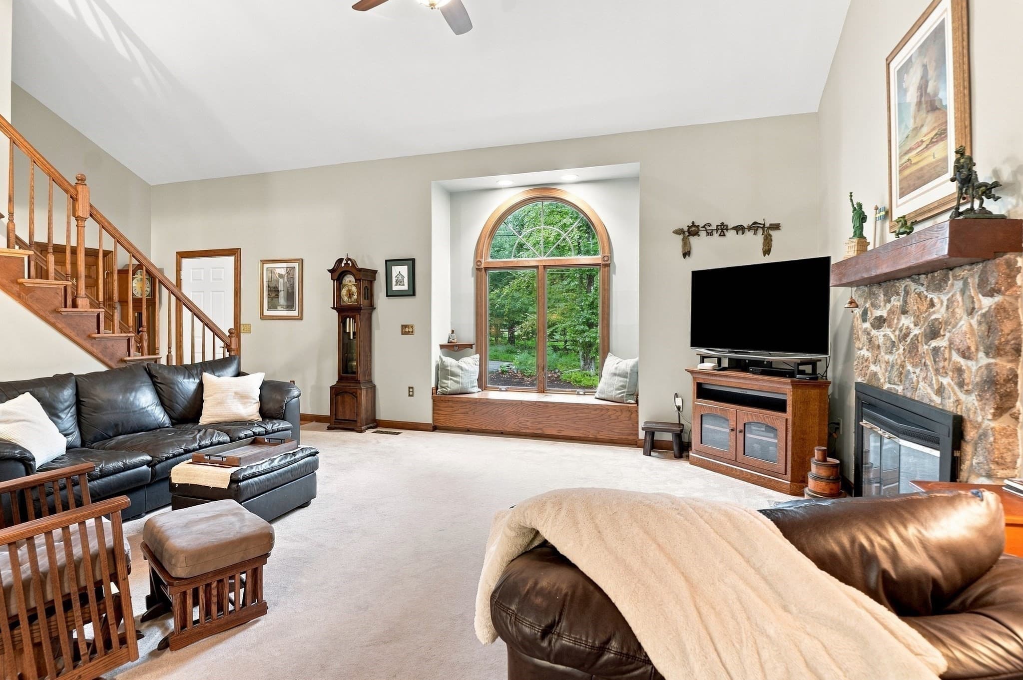 Single Family Residence at 229 Se Main St, Douglas MA 01516, Douglas, photo 6 of 42