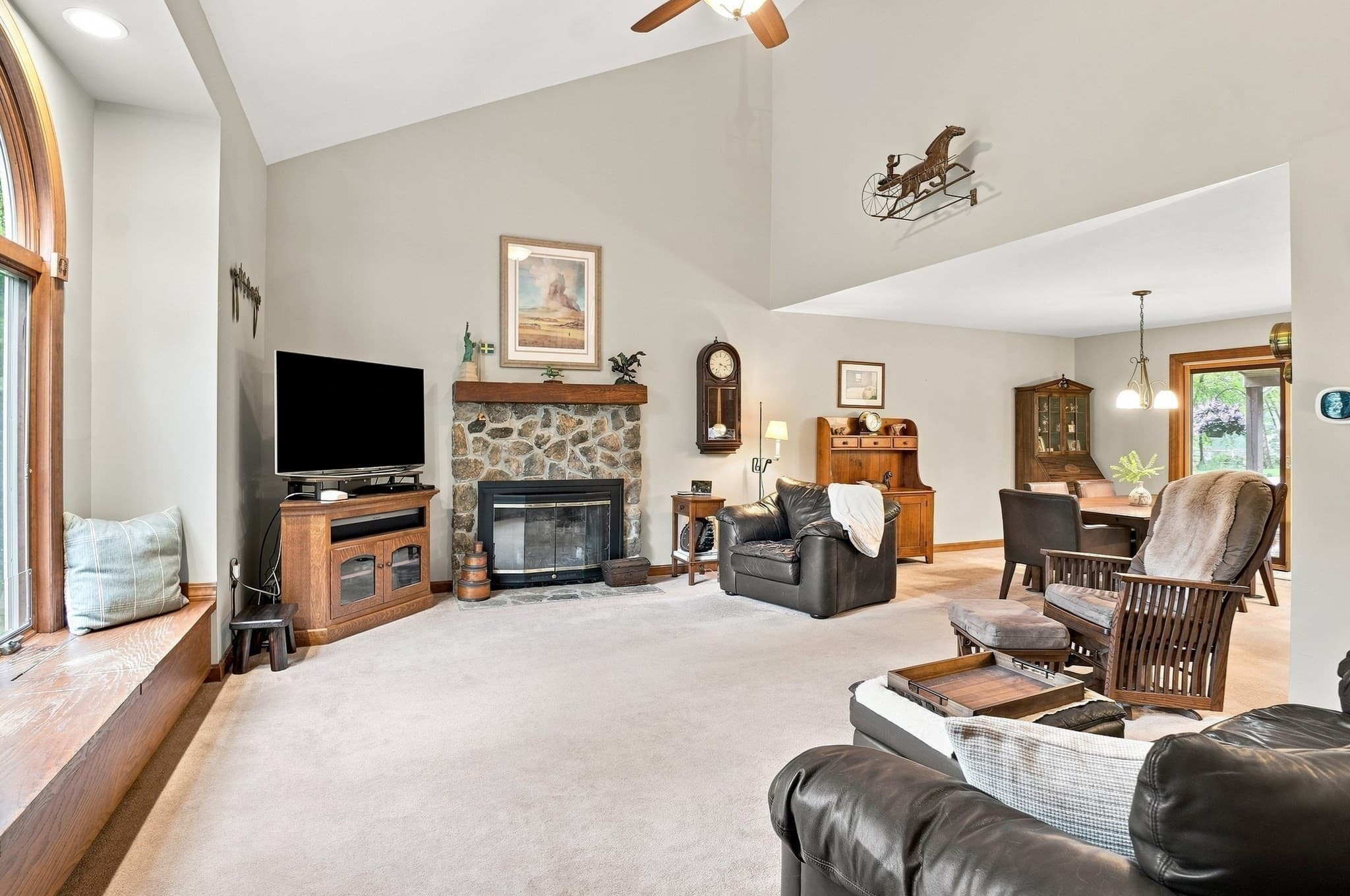 Single Family Residence at 229 Se Main St, Douglas MA 01516, Douglas, photo 7 of 42