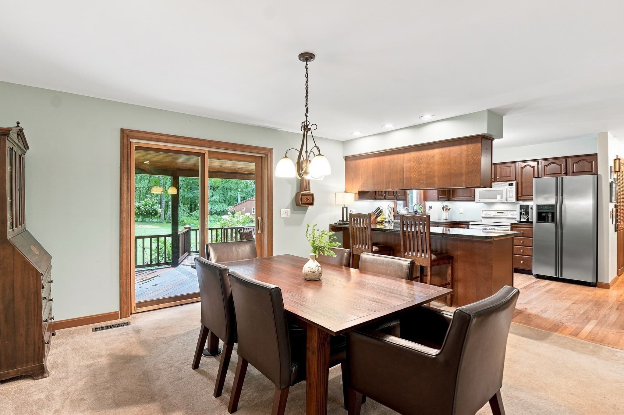 Single Family Residence at 229 Se Main St, Douglas MA 01516, Douglas, photo 9 of 42