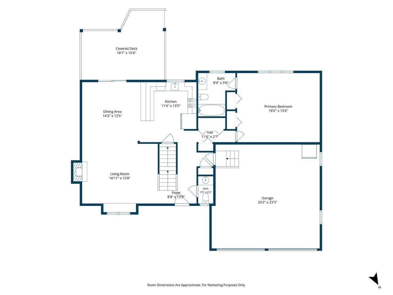 Single Family Residence at 229 Se Main St, Douglas MA 01516, Douglas, photo 41 of 42