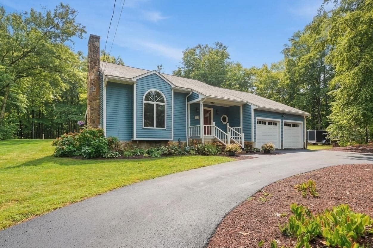 Single Family Residence at 229 Se Main St, Douglas MA 01516, Douglas, photo 40 of 42
