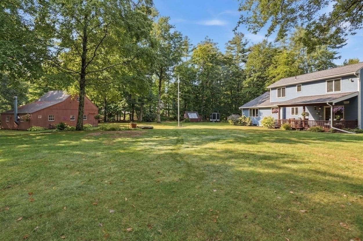 Single Family Residence at 229 Se Main St, Douglas MA 01516, Douglas, photo 4 of 42