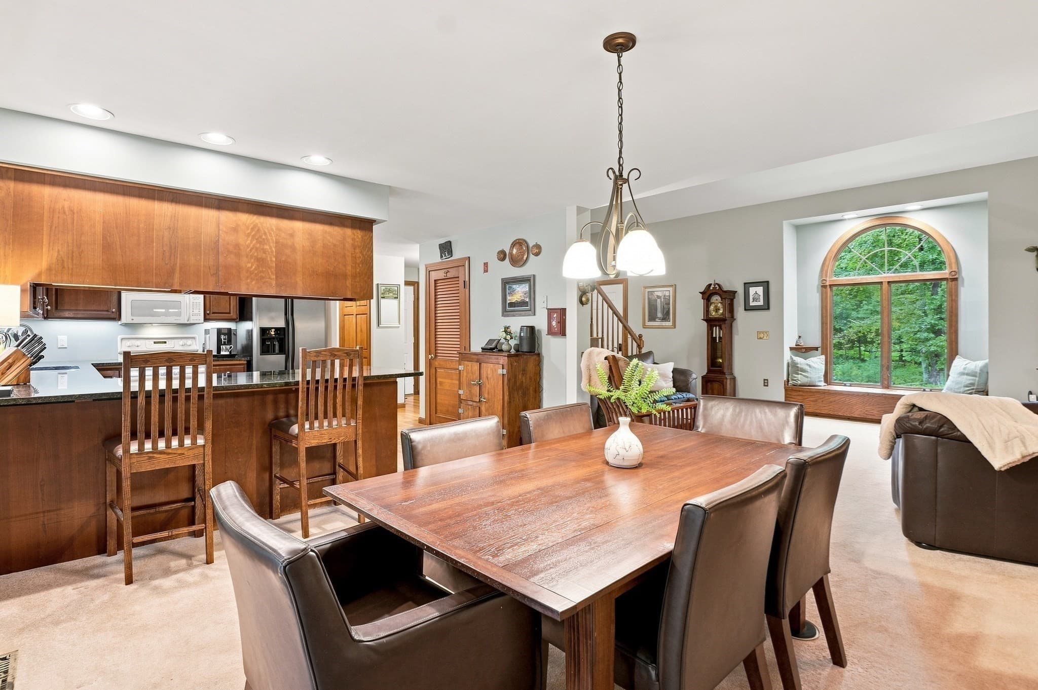 Single Family Residence at 229 Se Main St, Douglas MA 01516, Douglas, photo 8 of 42