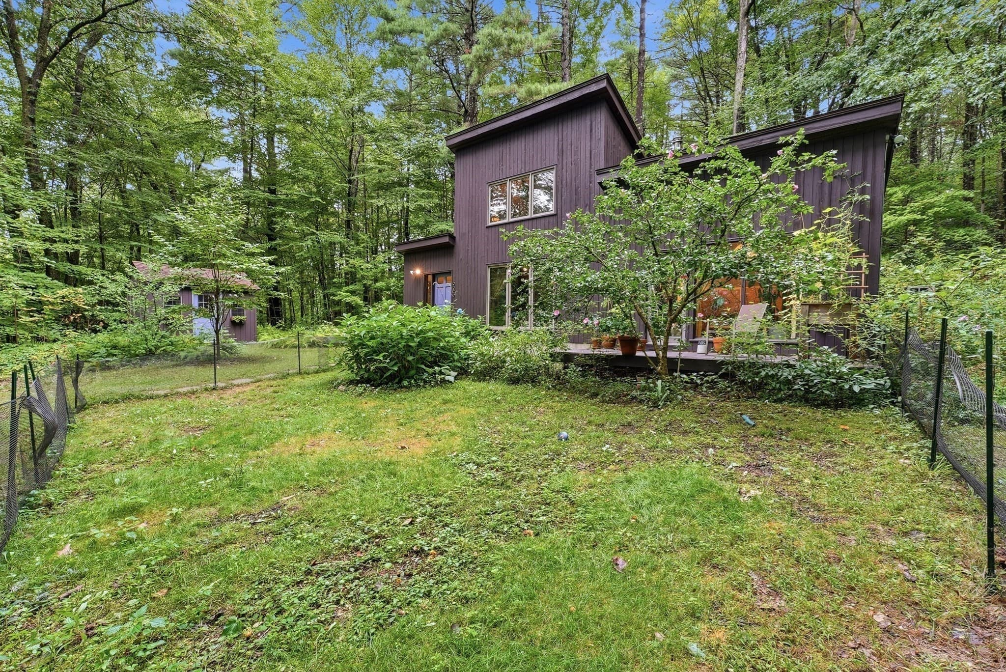 Single Family Residence at 626 Station Rd, Amherst MA 01002, Amherst, photo 27 of 39