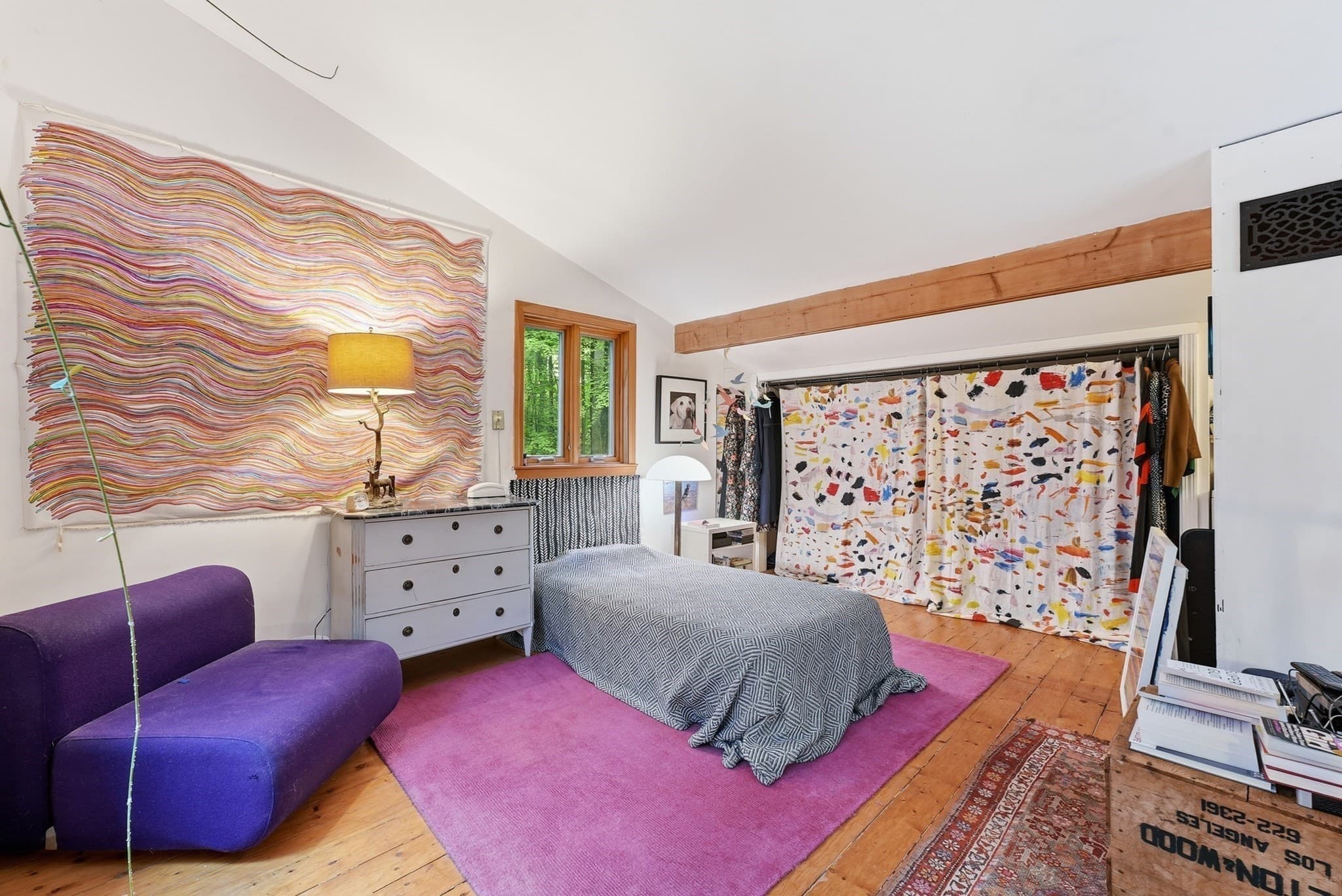Single Family Residence at 626 Station Rd, Amherst MA 01002, Amherst, photo 16 of 39