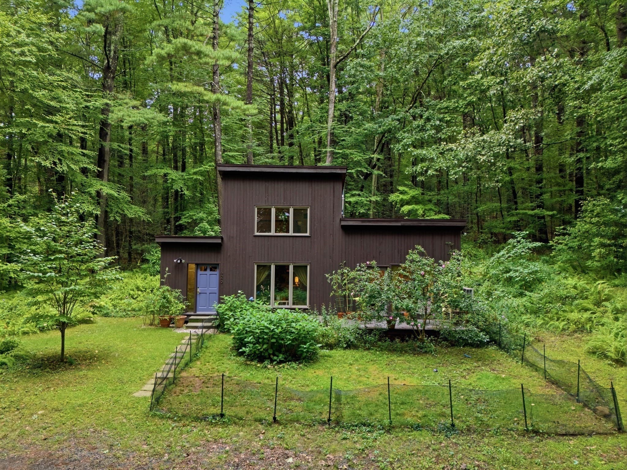 Single Family Residence at 626 Station Rd, Amherst MA 01002, Amherst, photo 28 of 39