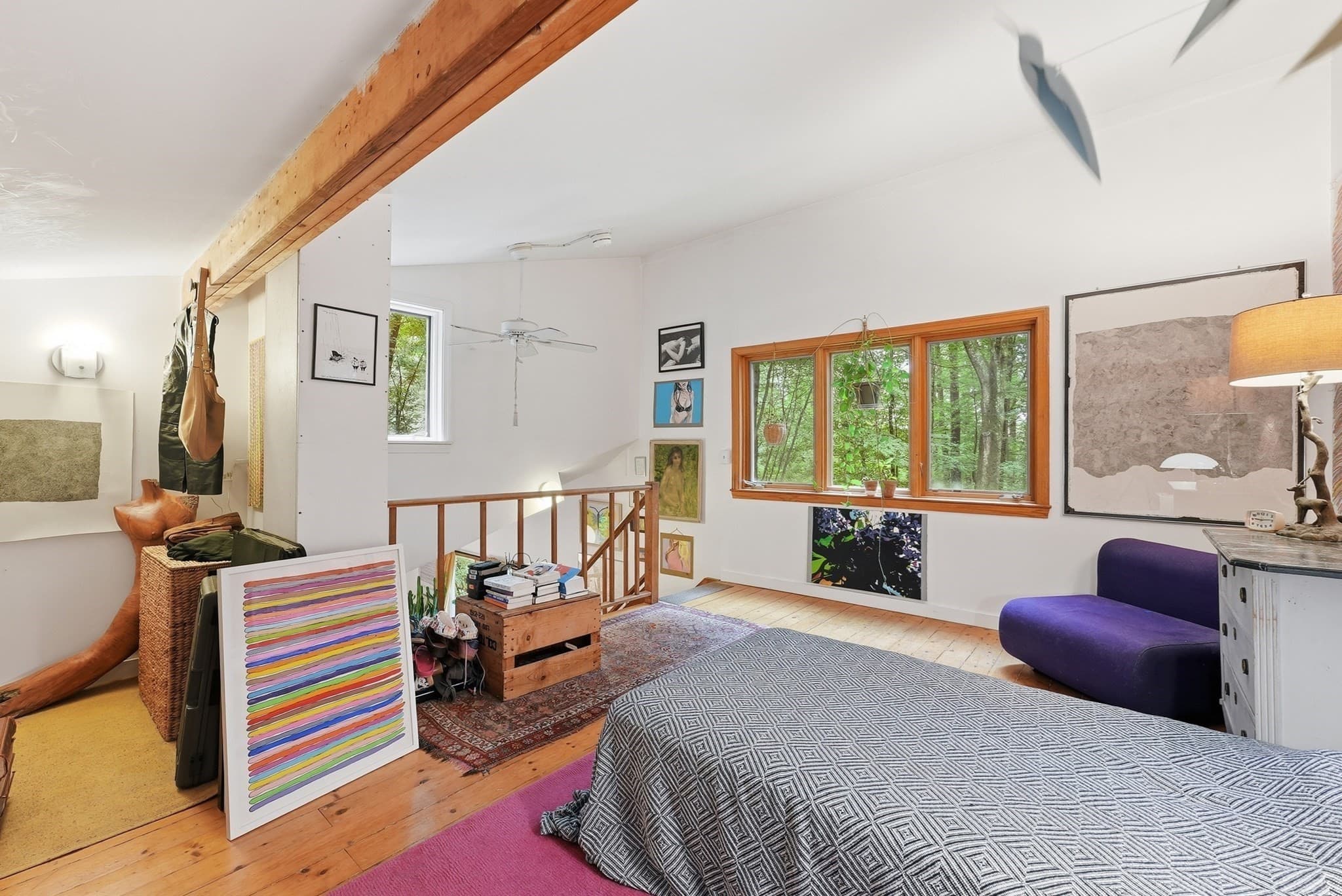Single Family Residence at 626 Station Rd, Amherst MA 01002, Amherst, photo 18 of 39