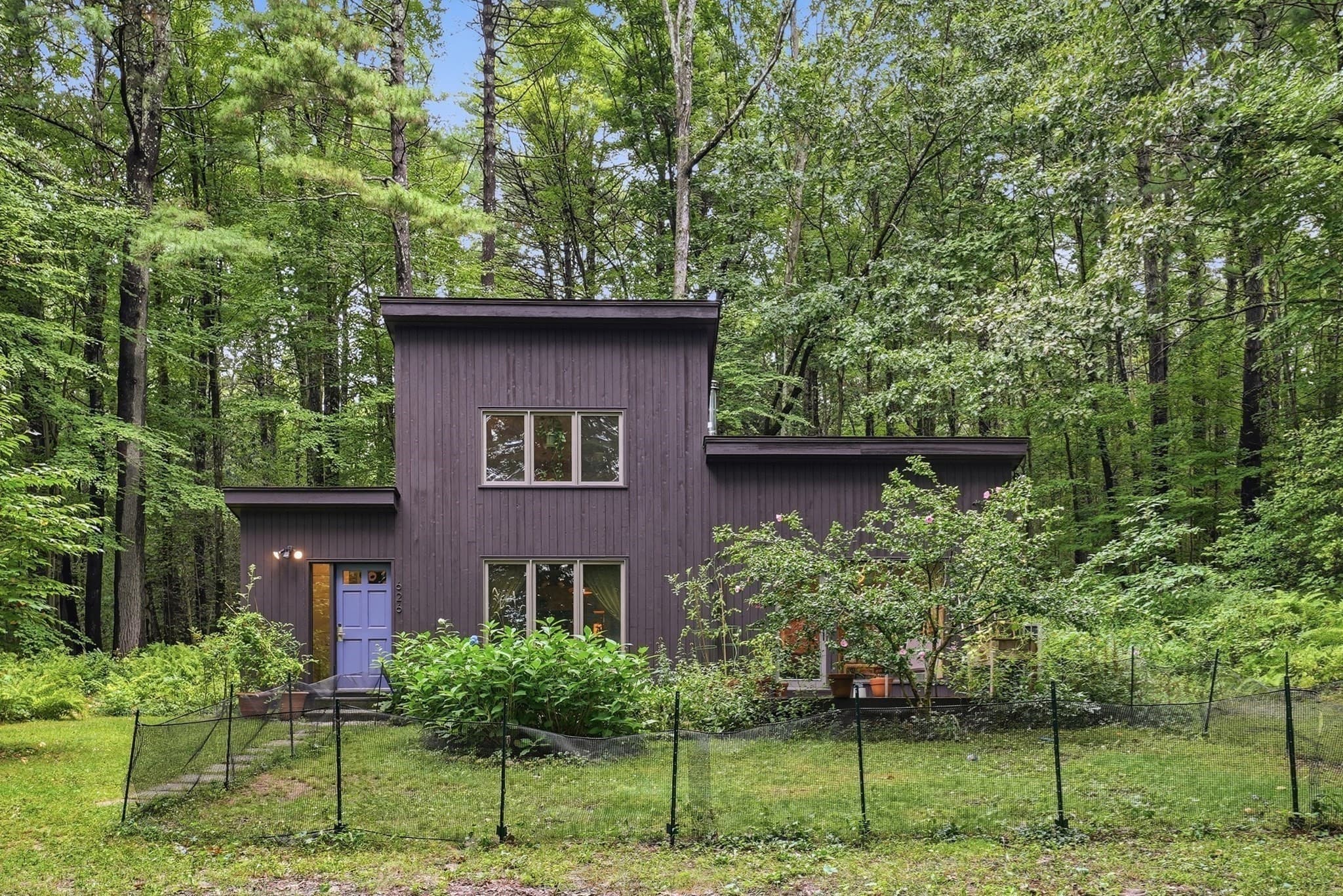 Single Family Residence at 626 Station Rd, Amherst MA 01002, Amherst, photo 39 of 39