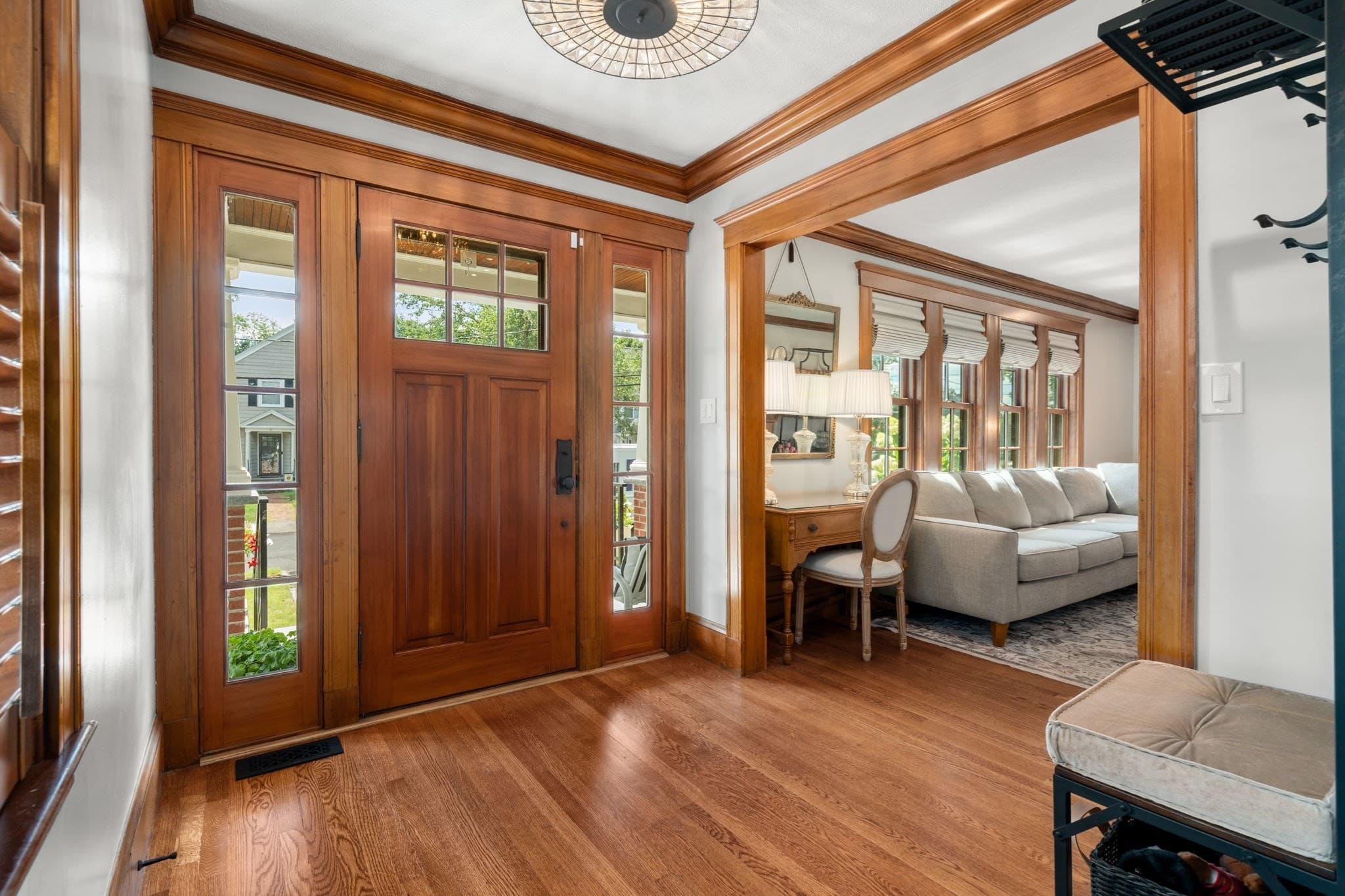 Single Family Residence at 22 Windsor Rd, Milton MA 02186, Milton, photo 6 of 41