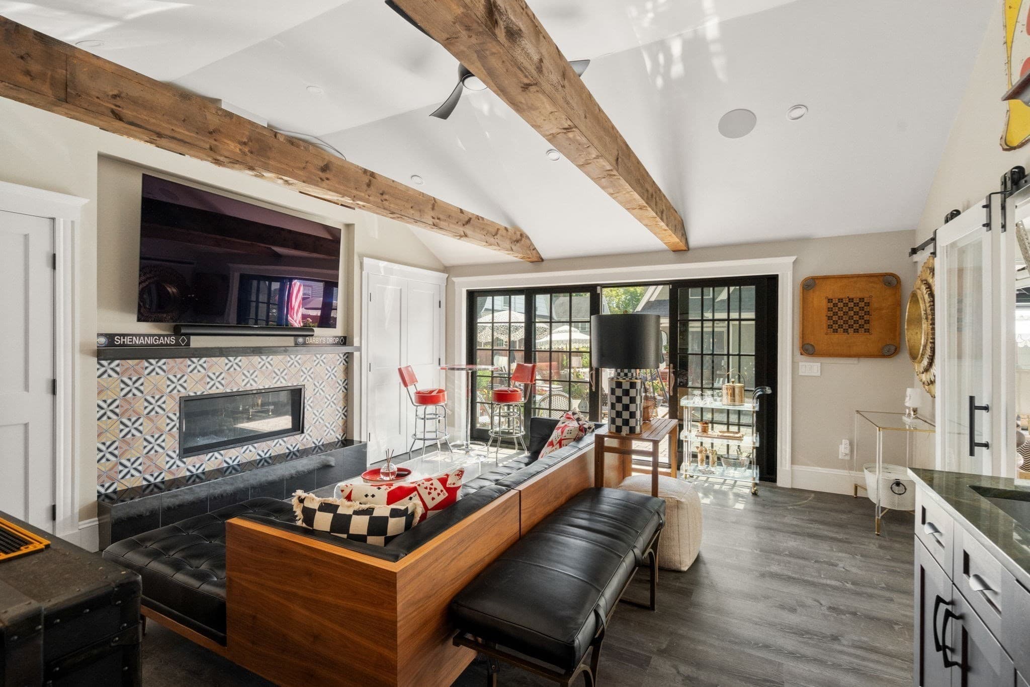 Single Family Residence at 22 Windsor Rd, Milton MA 02186, Milton, photo 13 of 41