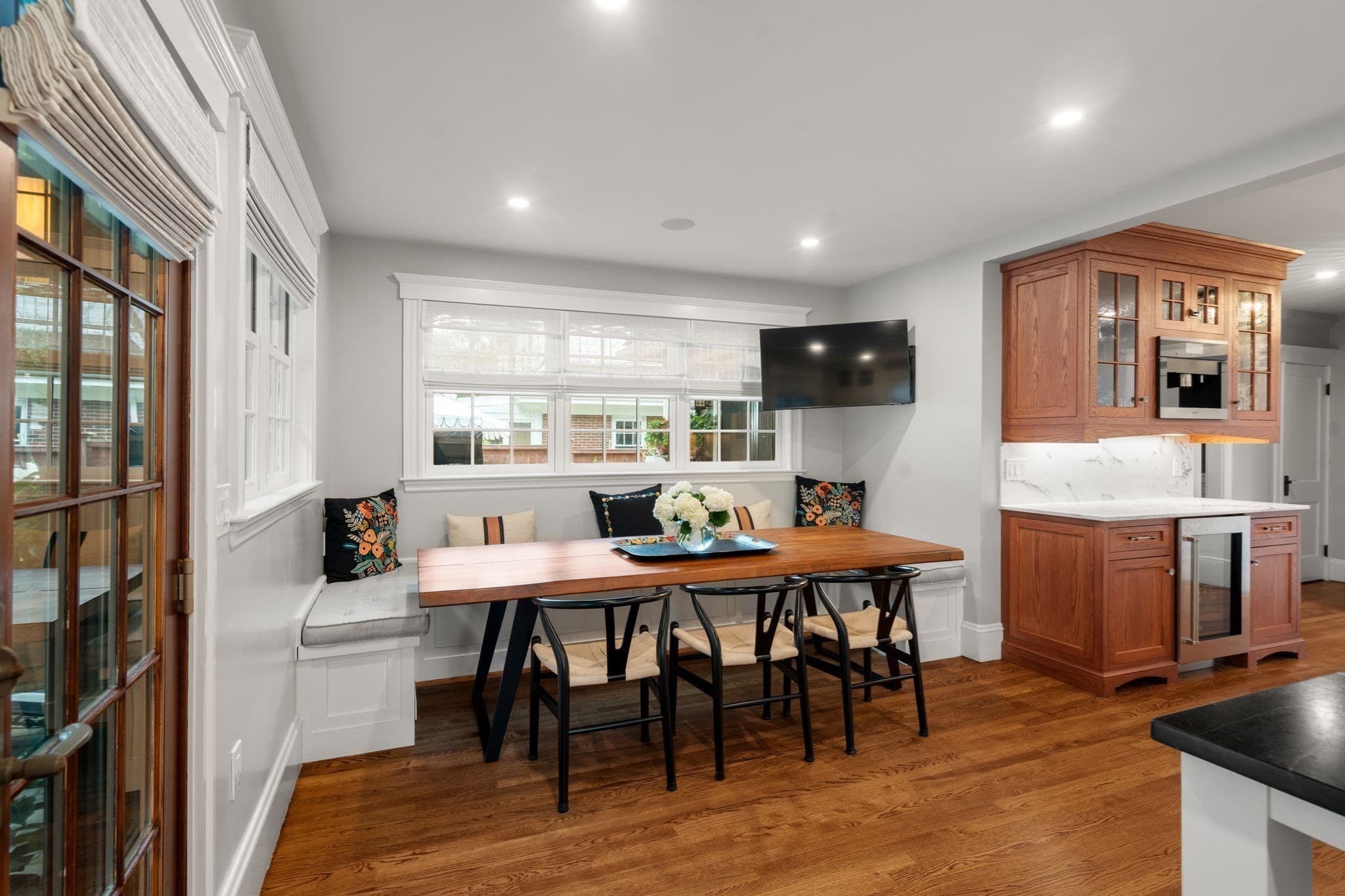 Single Family Residence at 22 Windsor Rd, Milton MA 02186, Milton, photo 17 of 41